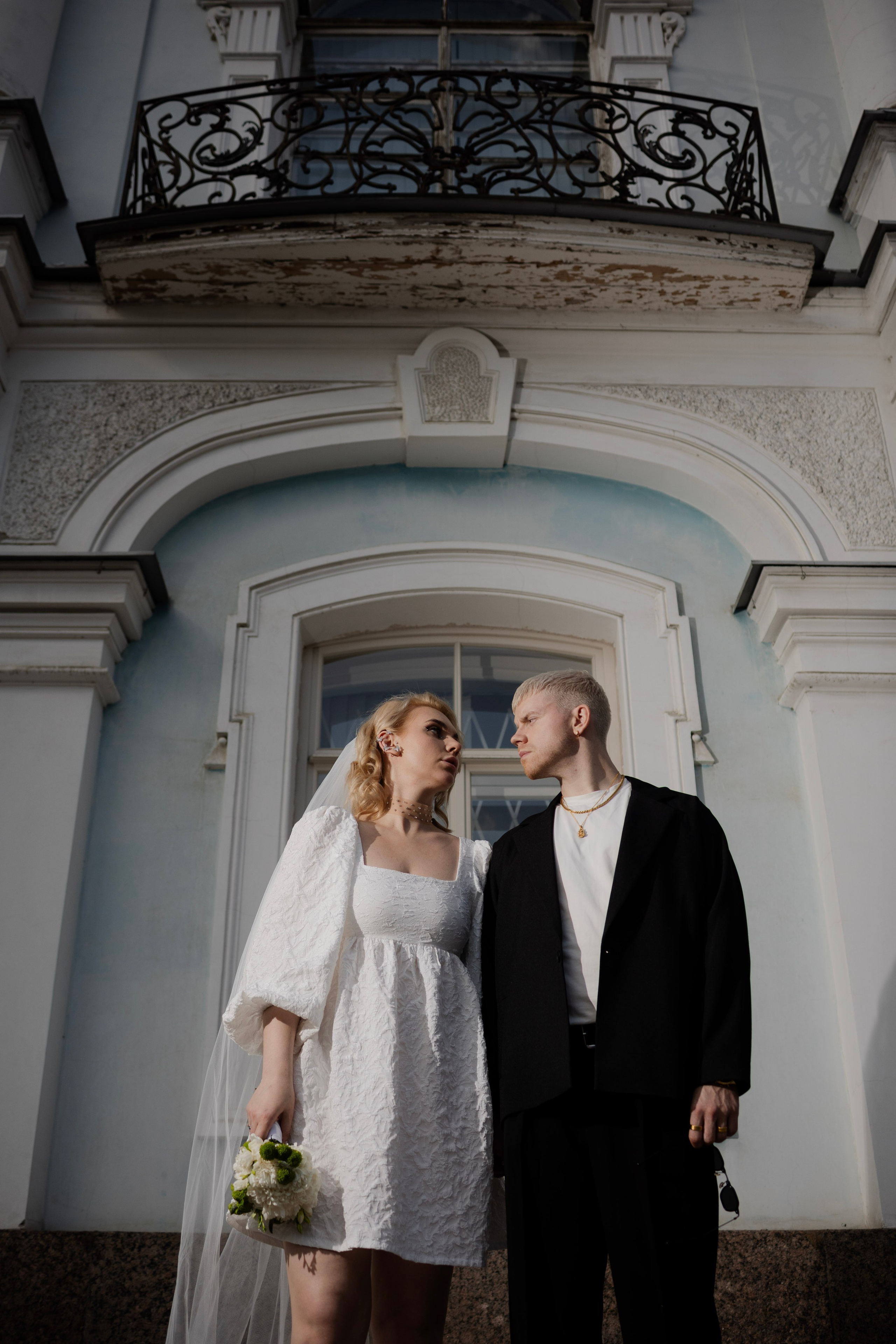 Wedding photographer Saint-Peterburg — живые свадебные фотографии. Pozdnishevkirill