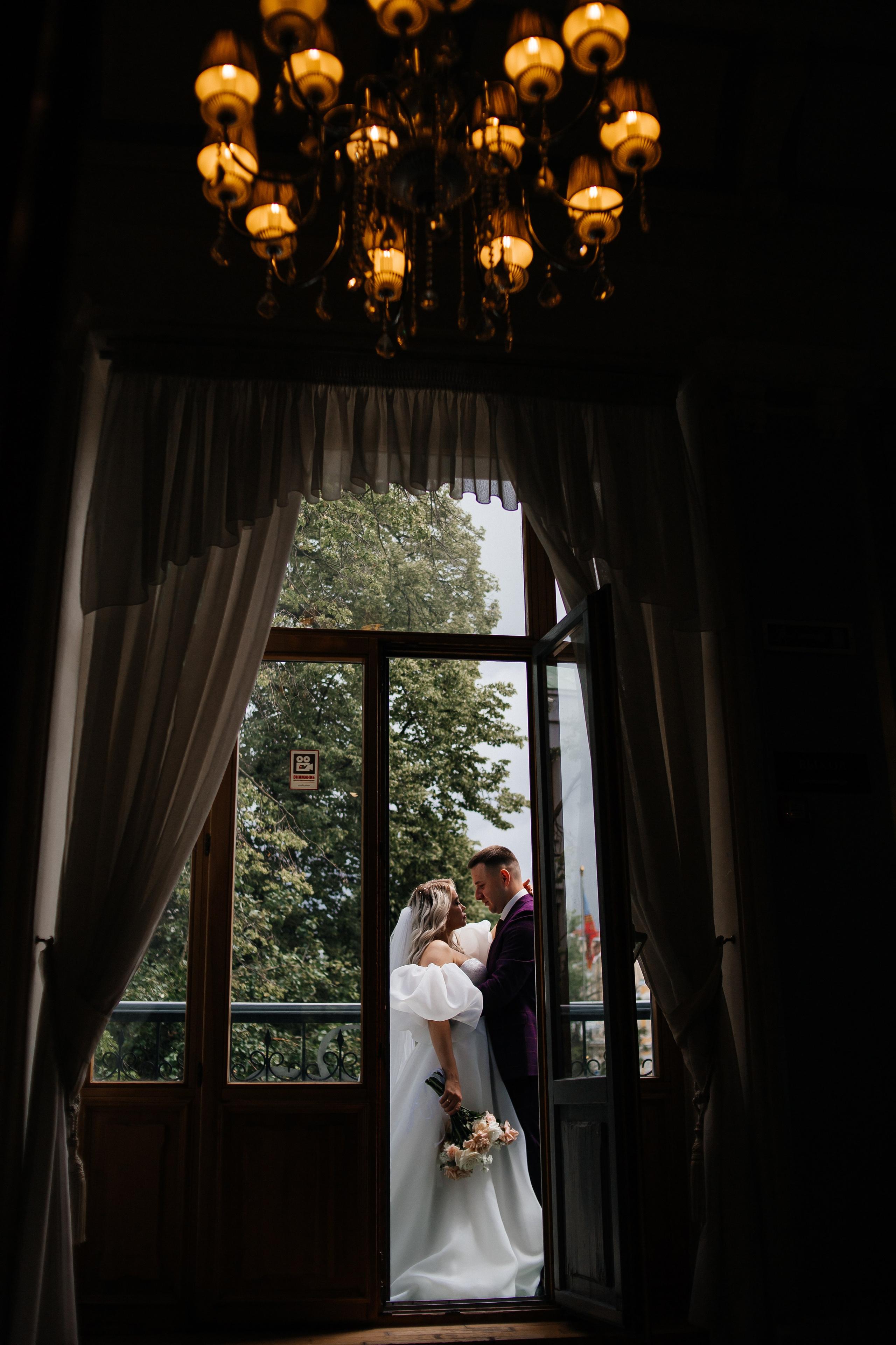 Кирилл и Таня. Свадебный фотограф Нижний Новгород Кстово Богородск Павлово