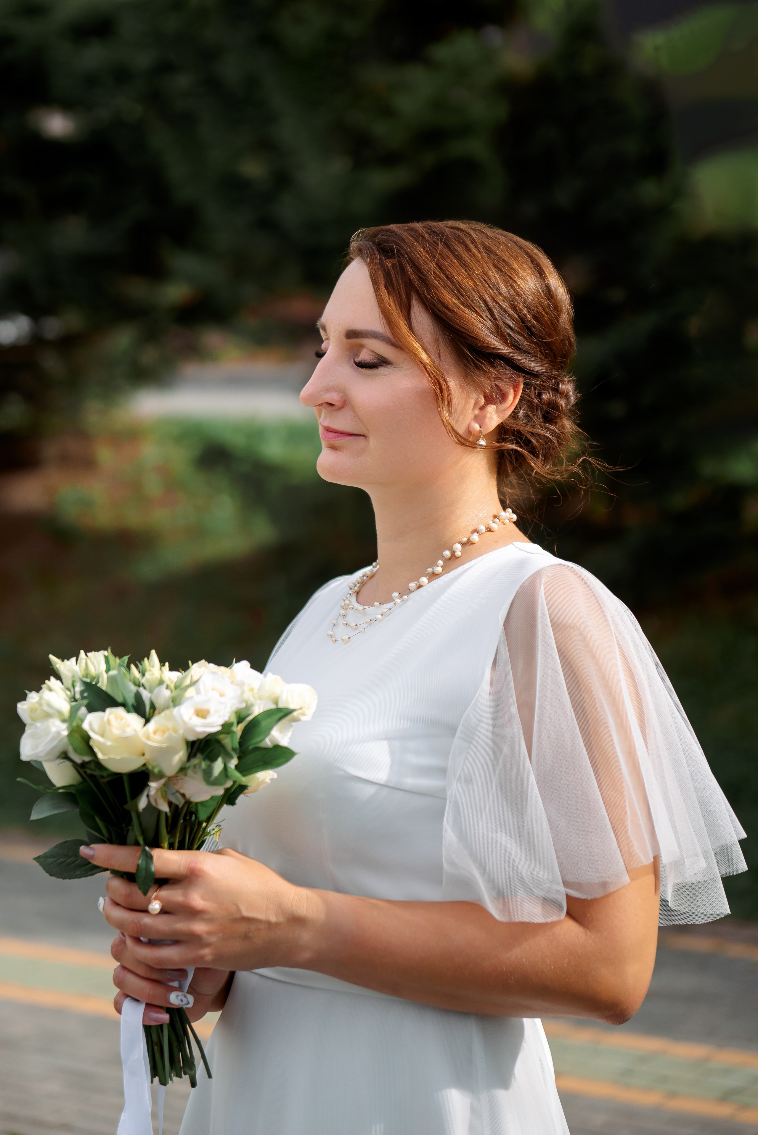 Марина и Андрей