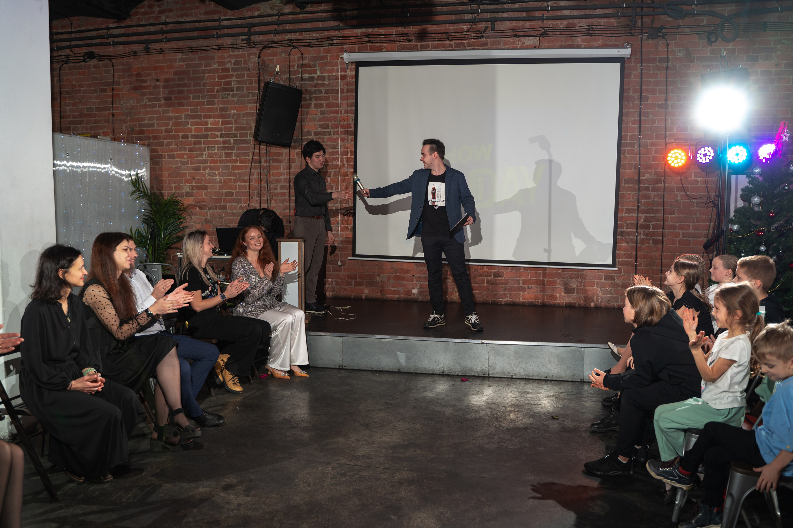 День рождения