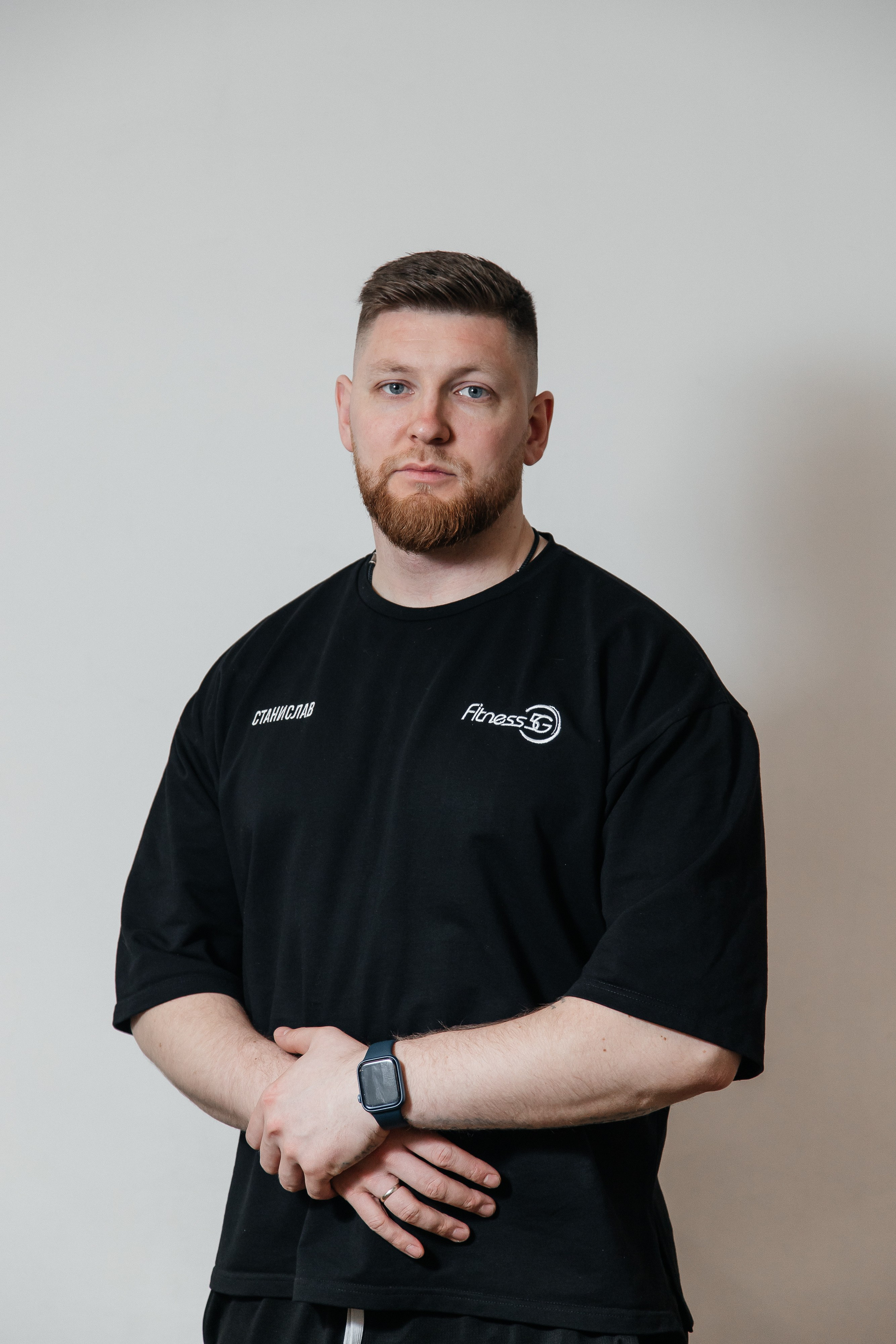 Тренажерный зал. Креативный и женский Фотограф Омске Наталья Лебедева