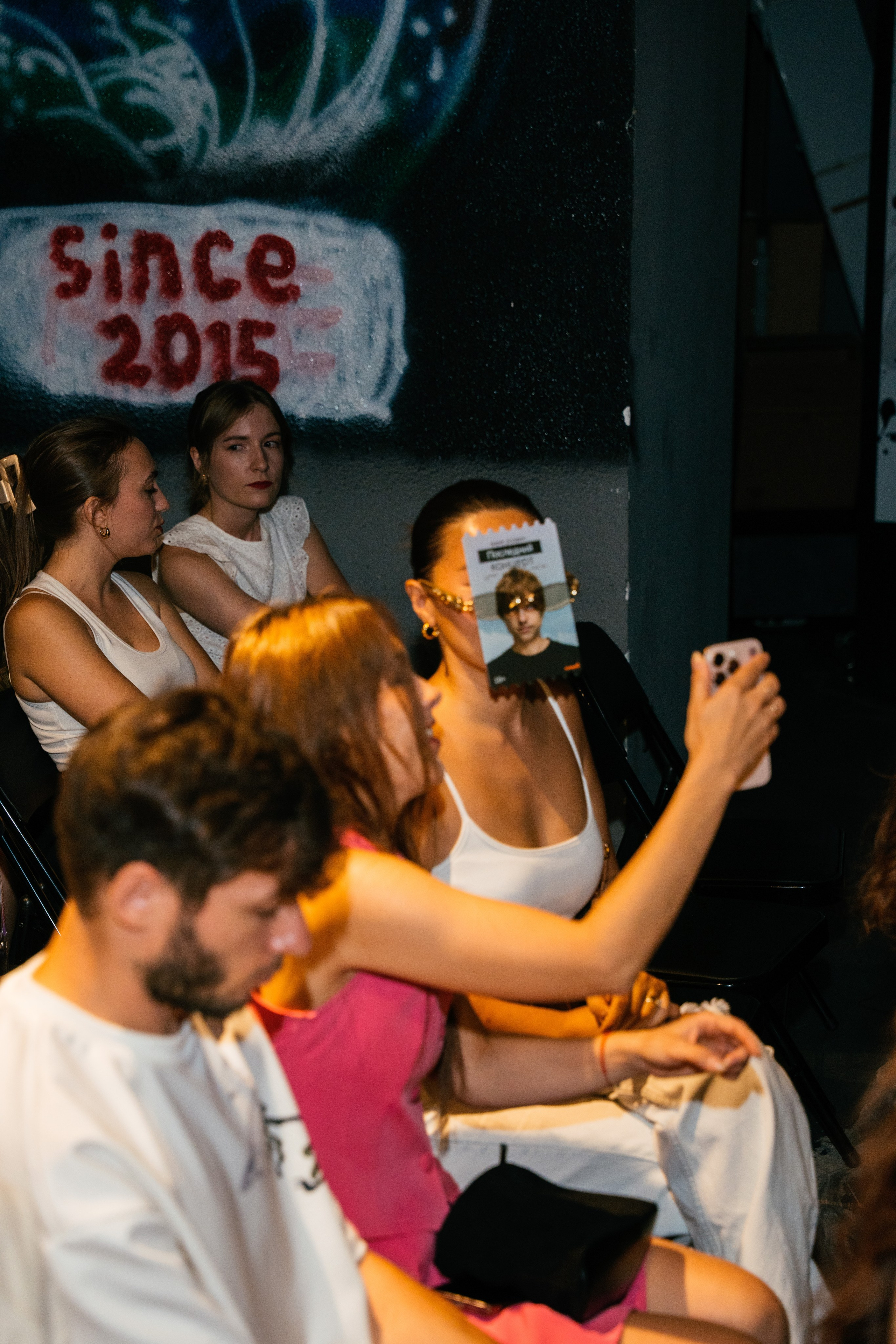 VANYA USOVICH GZ BRAVO stand up Club. Фотограф В Гуанчжоу и Шэньчжэнь Андрей Лопатин