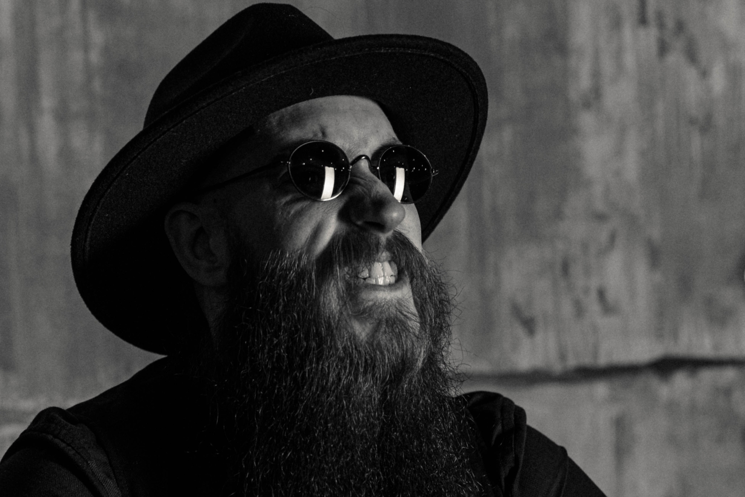 Даниил Гришин. Фотограф Дмитрий Шевченко