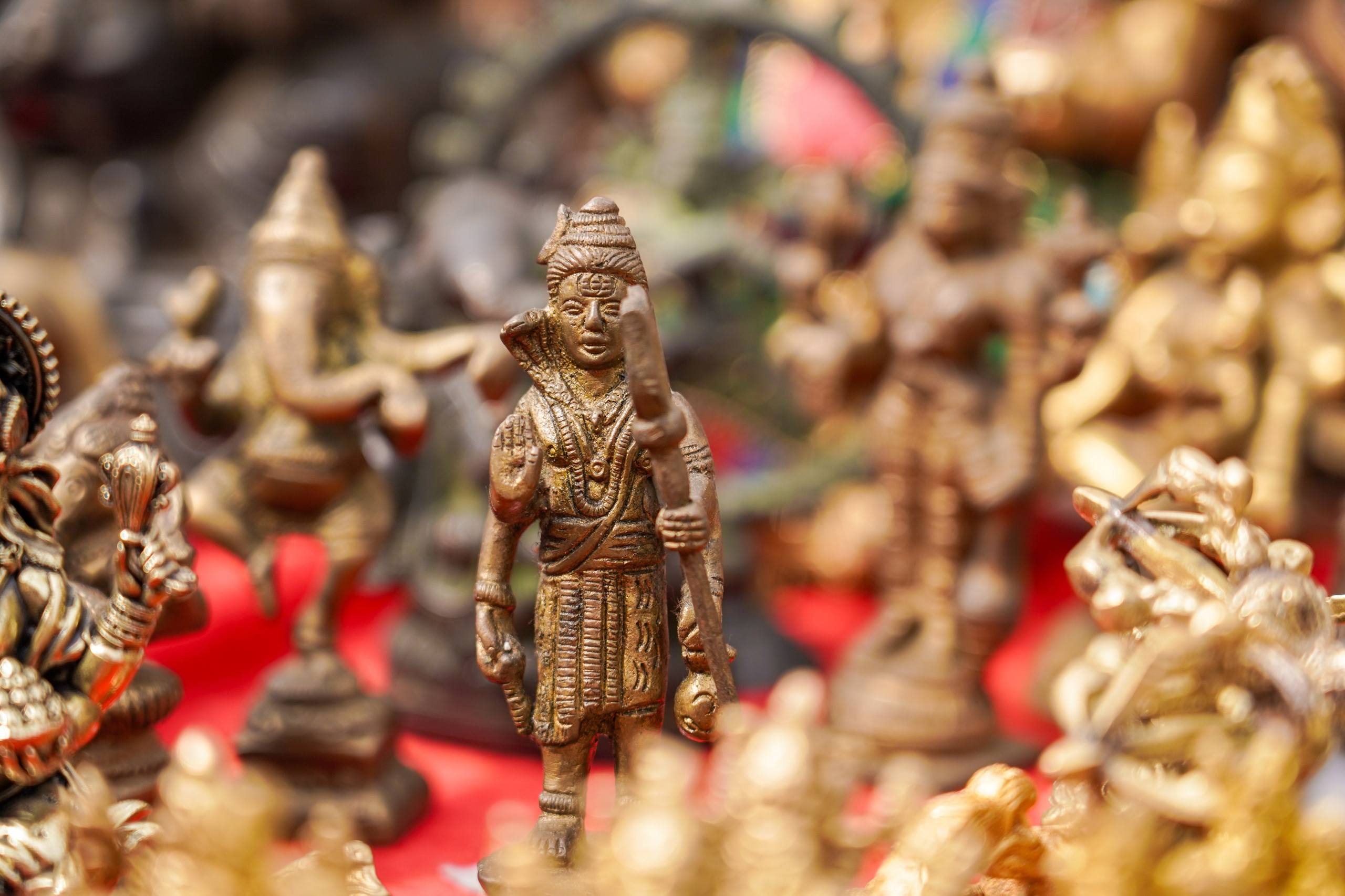 Фестиваль «День Индии» 2025. Akhmedov Team × Medoed Production — фото и видеопродакшен для мероприятий