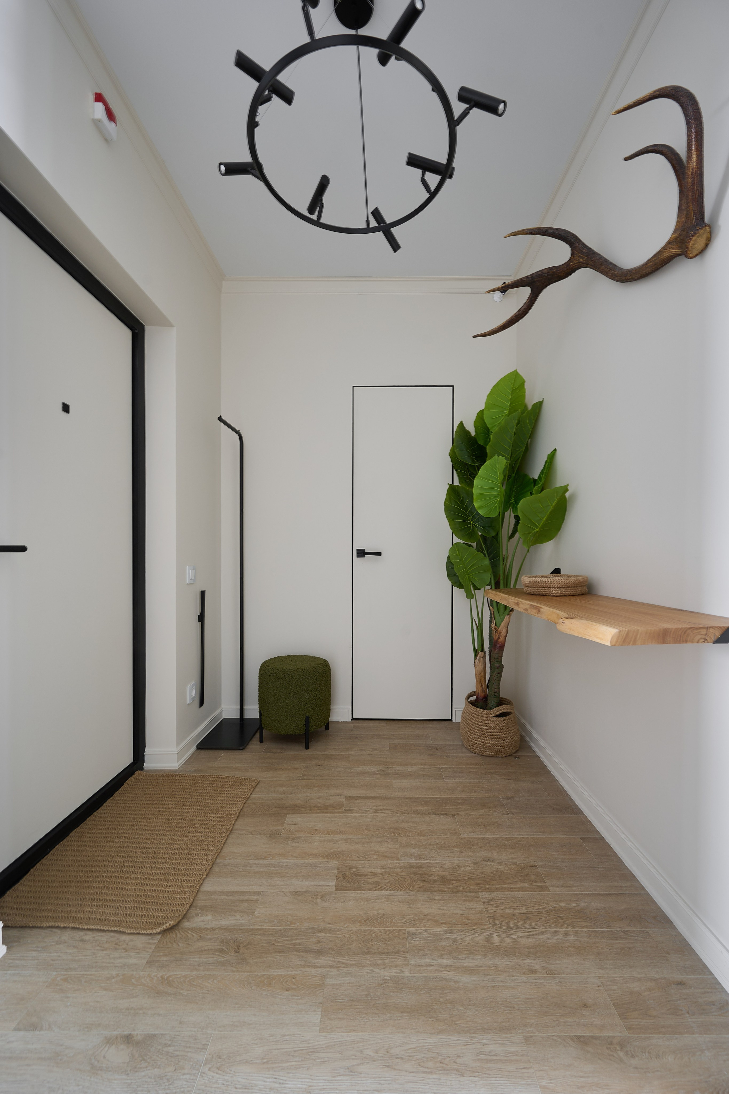 Квартира 182. Интерьерный фотограф в Краснодаре