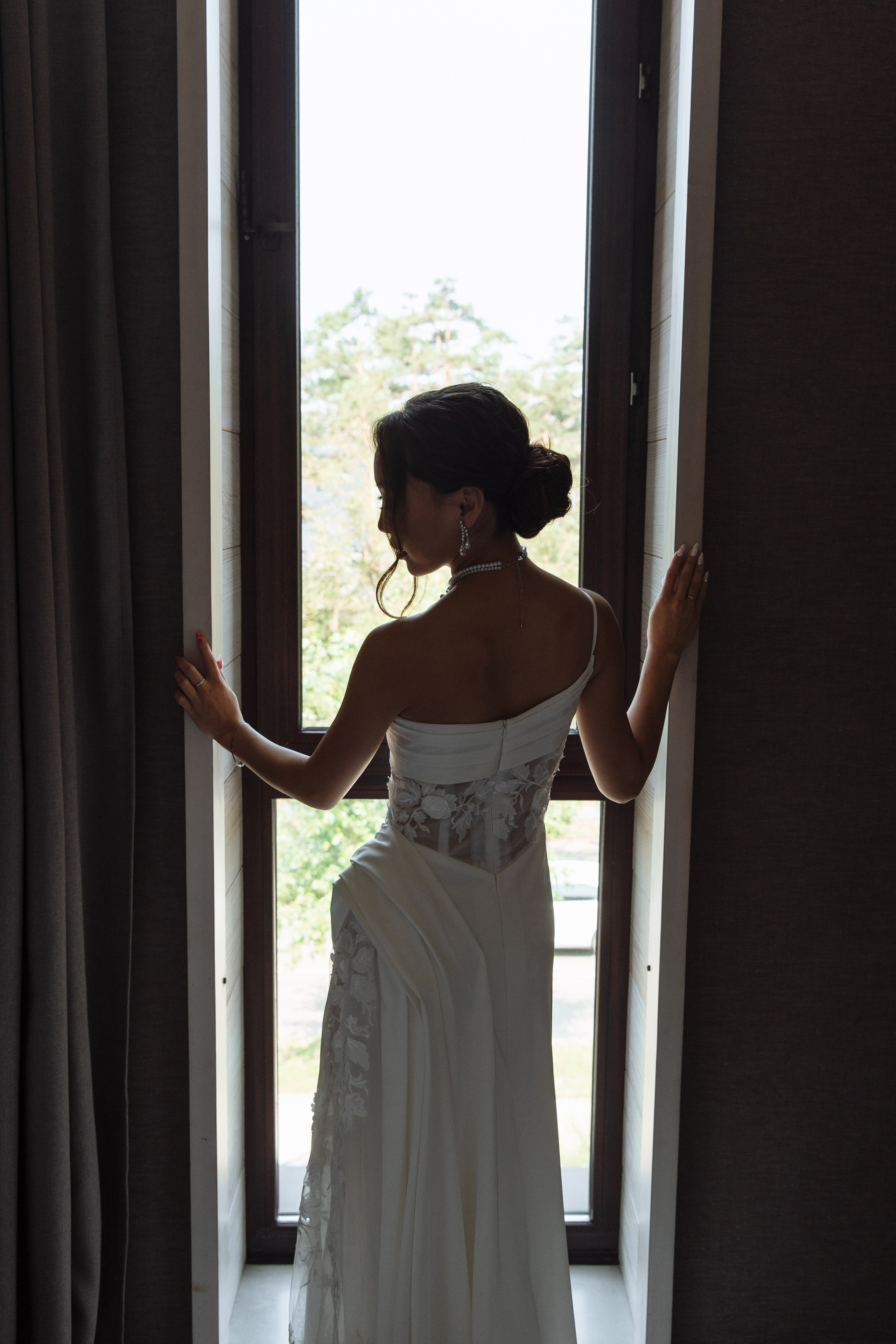 Александр и Сарана. Свадебный и семейный фотограф в Улан-Удэ