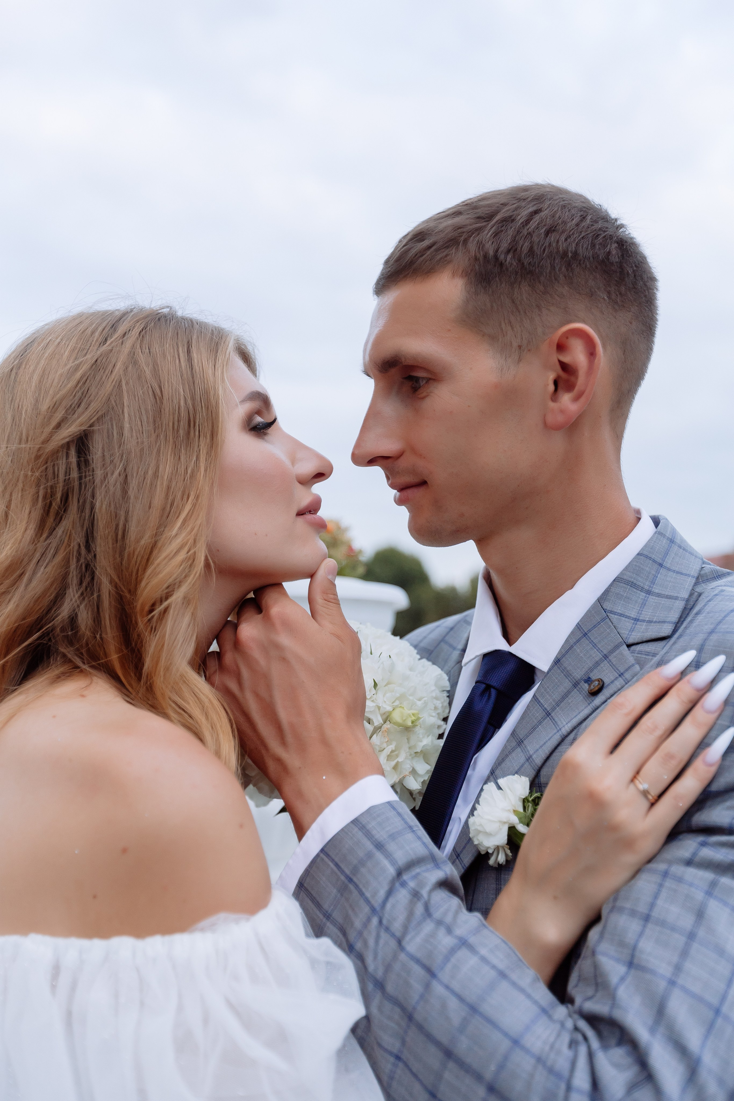 Wedding Максим и Александра. Свадебный и семейный фотограф в г. Краснодаре Олеся Токарь