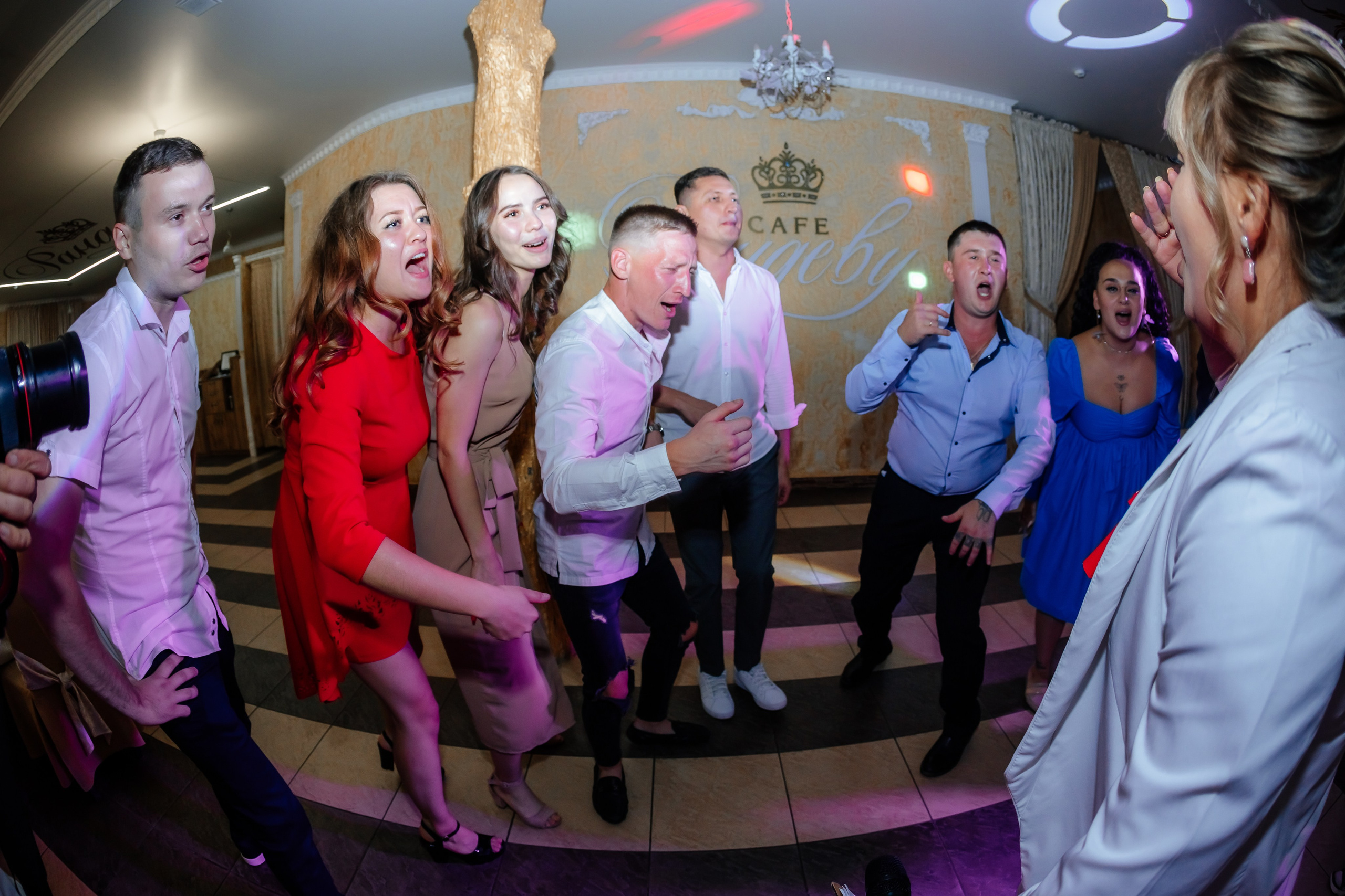 Артур и Катя. Свадебный и семейный фотограф Разида Мухаметова