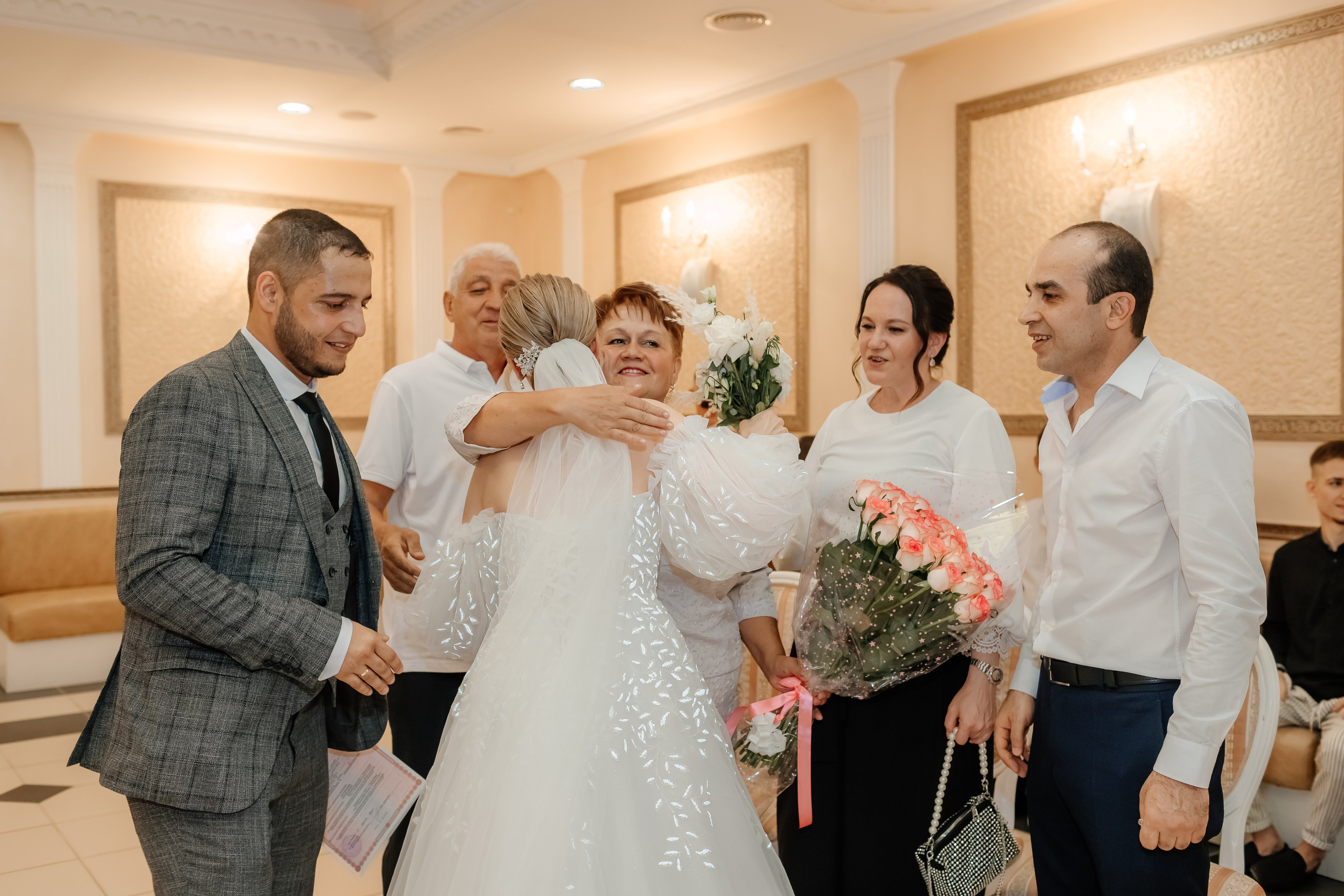 Артур и Катя. Свадебный и семейный фотограф Разида Мухаметова