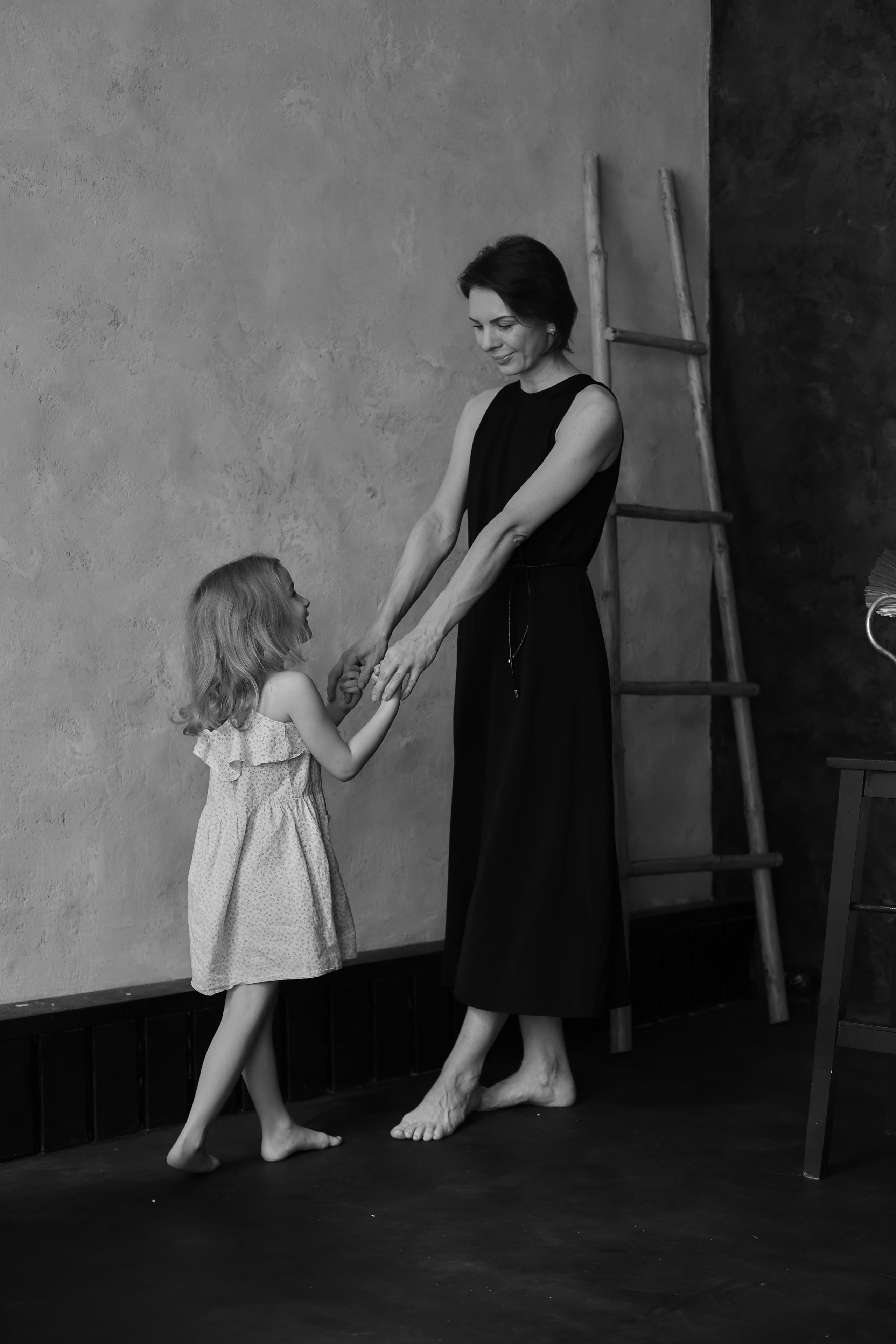 Таня&Настя. Photorina — фотограф Ирина Гулемина