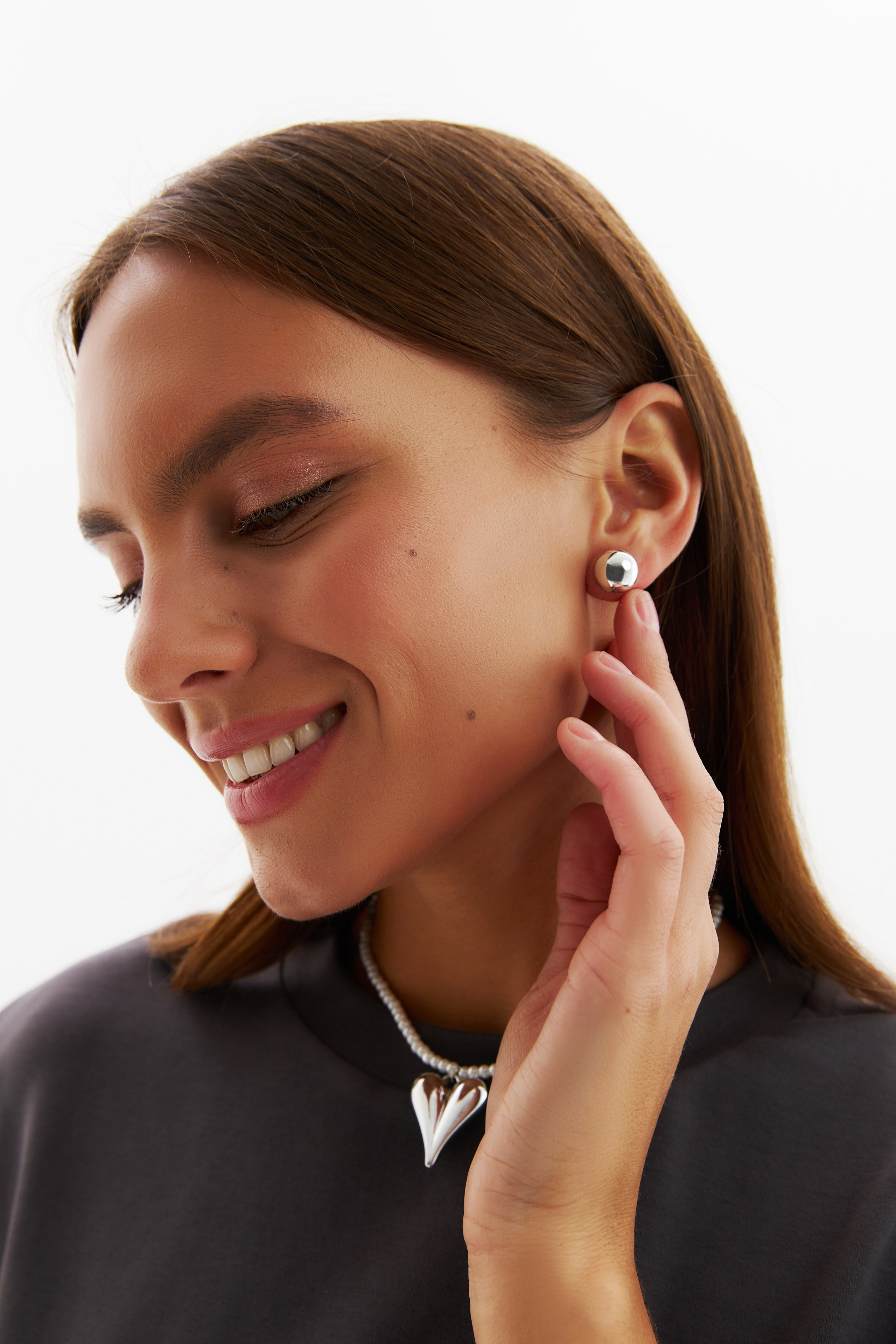 Фотосъёмка бижутерии. Photorina — фотограф Ирина Гулемина