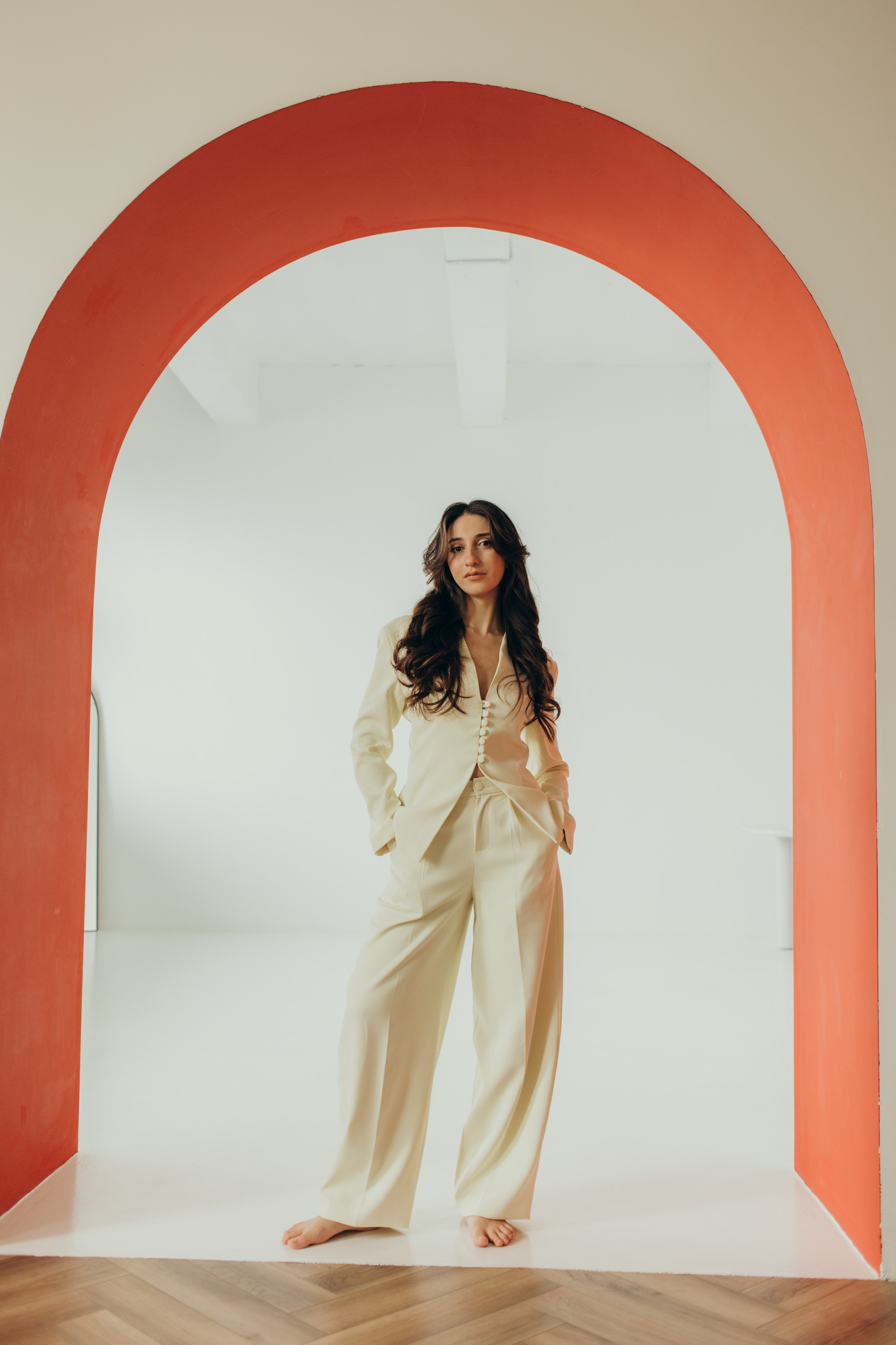 Хорошо вместе. Фотограф в Краснодаре Евгения Михаевич