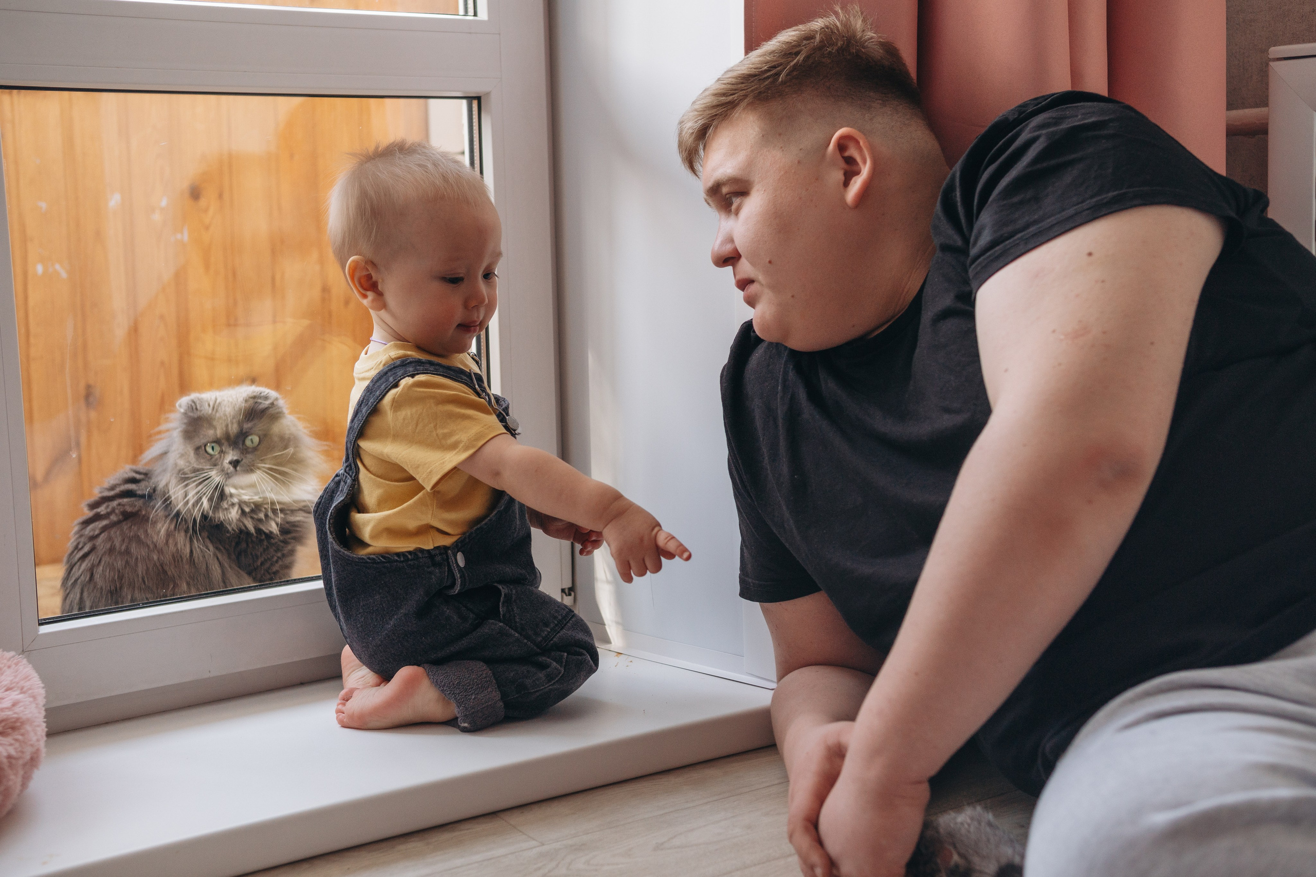 Семейная домашняя серия. Alenasokolowa.ru