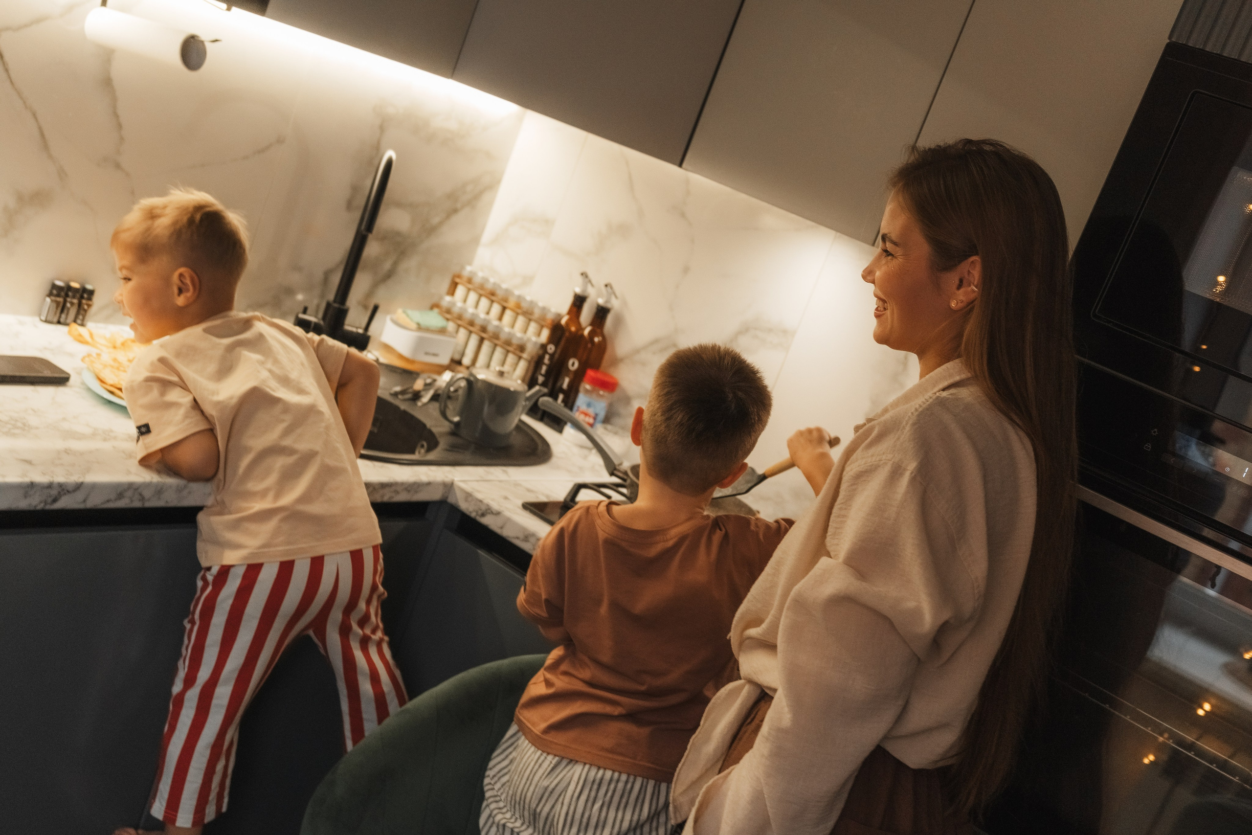 Семейная домашняя серия. Alenasokolowa.ru