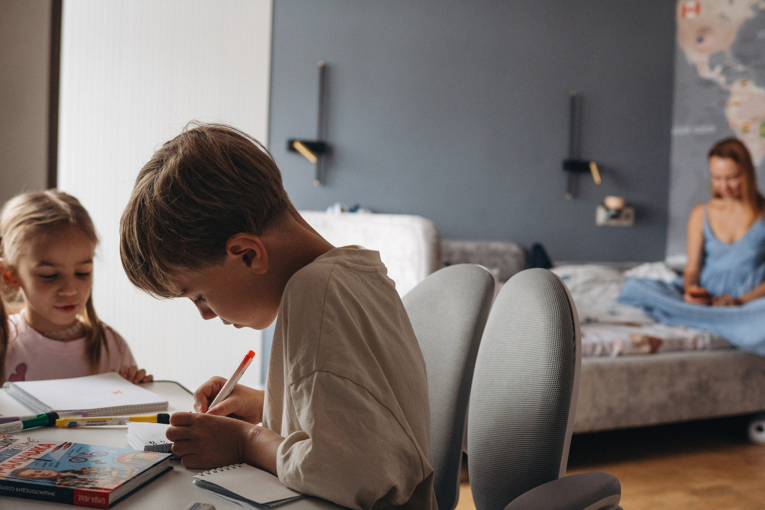 Бесконечность. Семейная домашняя серия. Alenasokolowa.ru