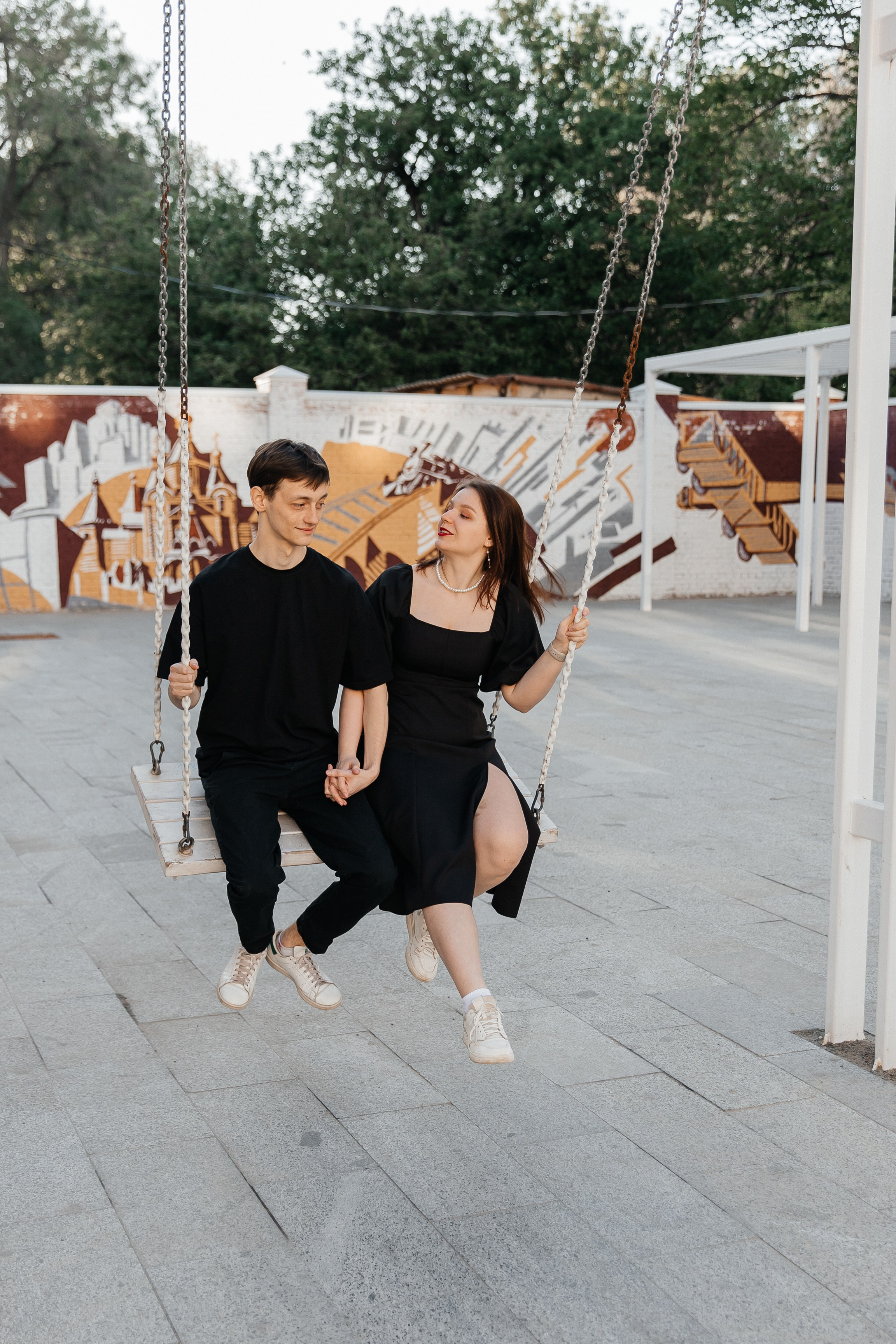 Портфолио. Свадебный фотограф Кристина Тимощук