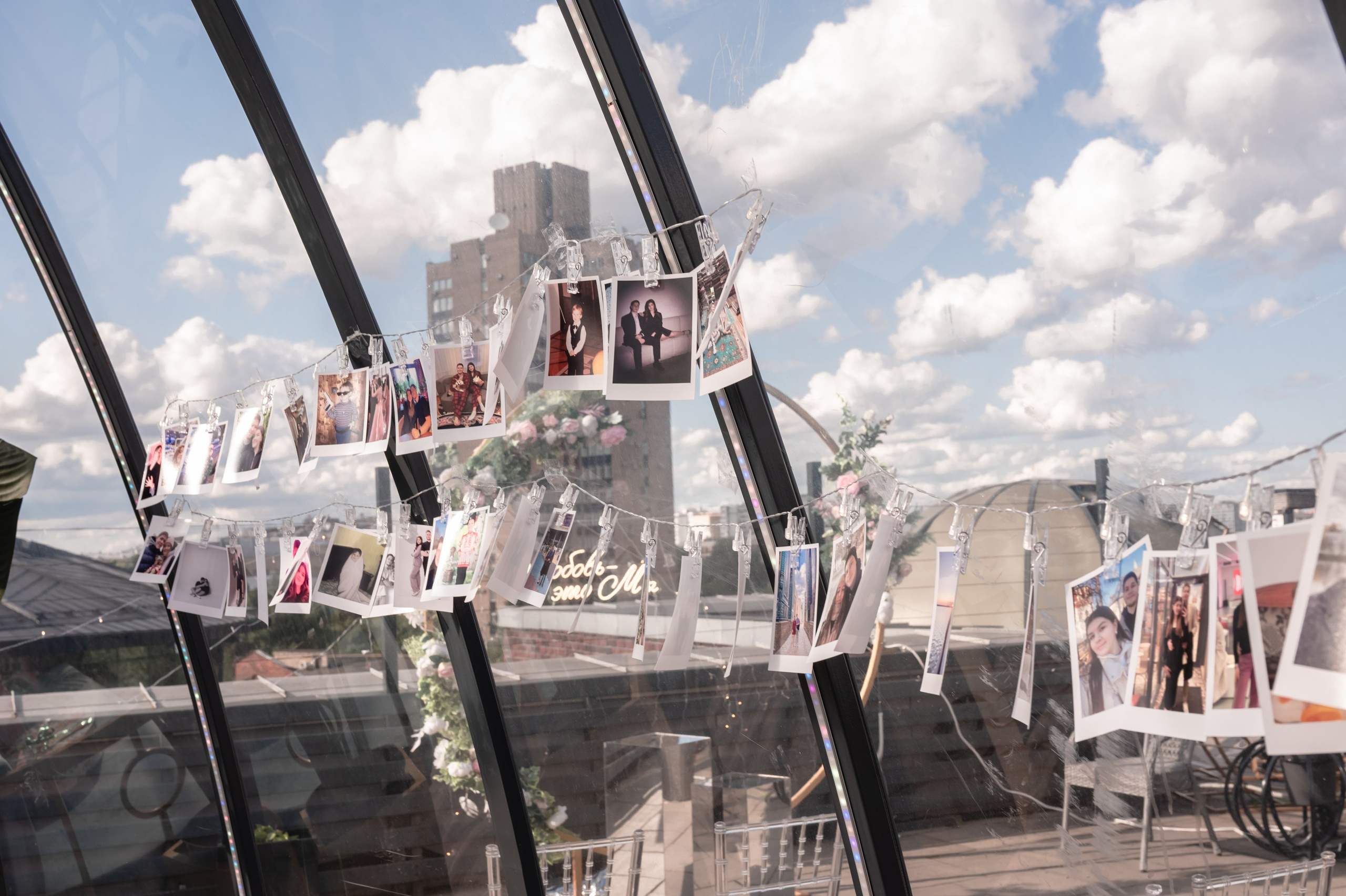 Ирина & Никита. Свадебный фотограф Татьяна Сорока Москва и МО