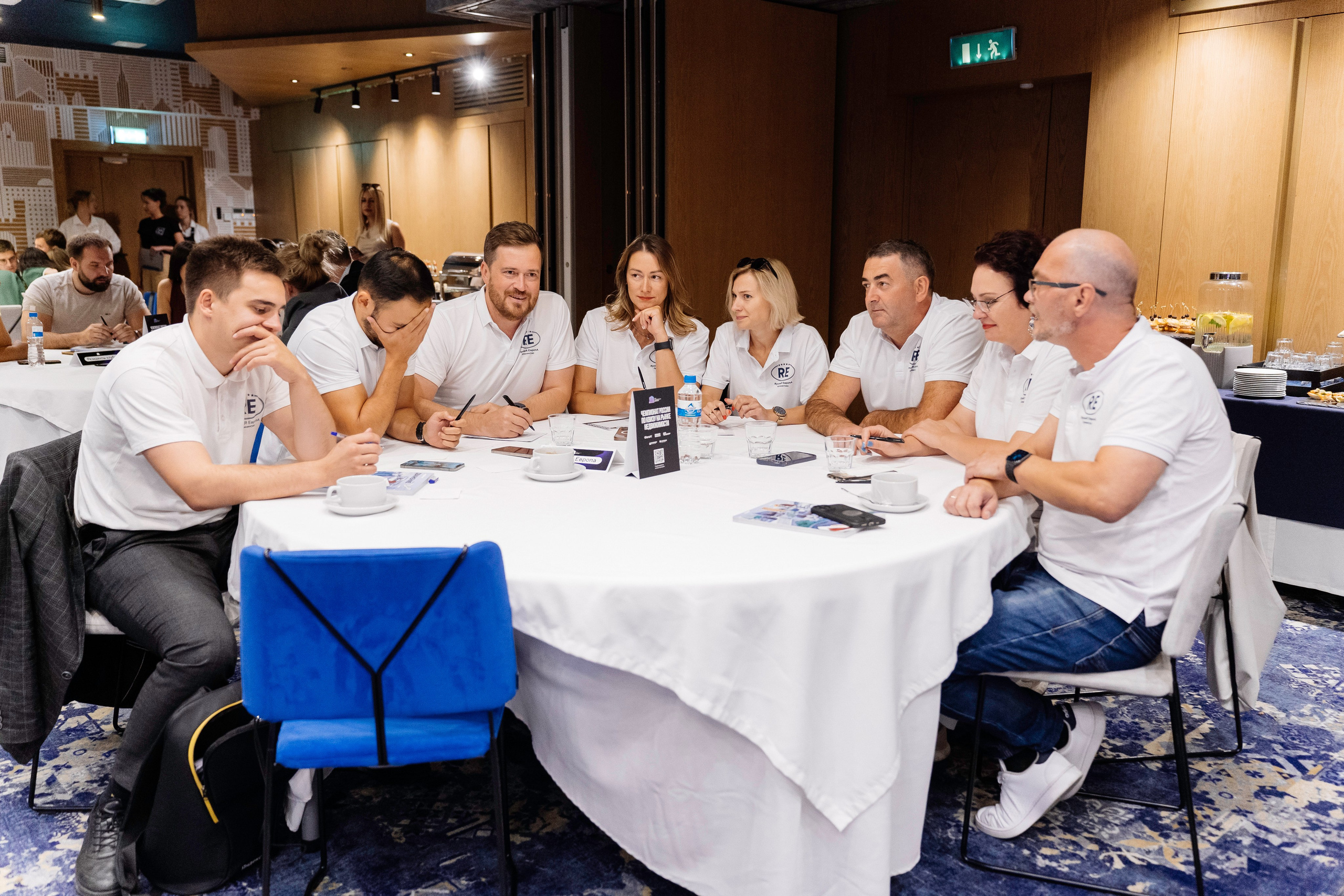 Репортаж. Фотограф в Калининграде Дмитрий Мишин