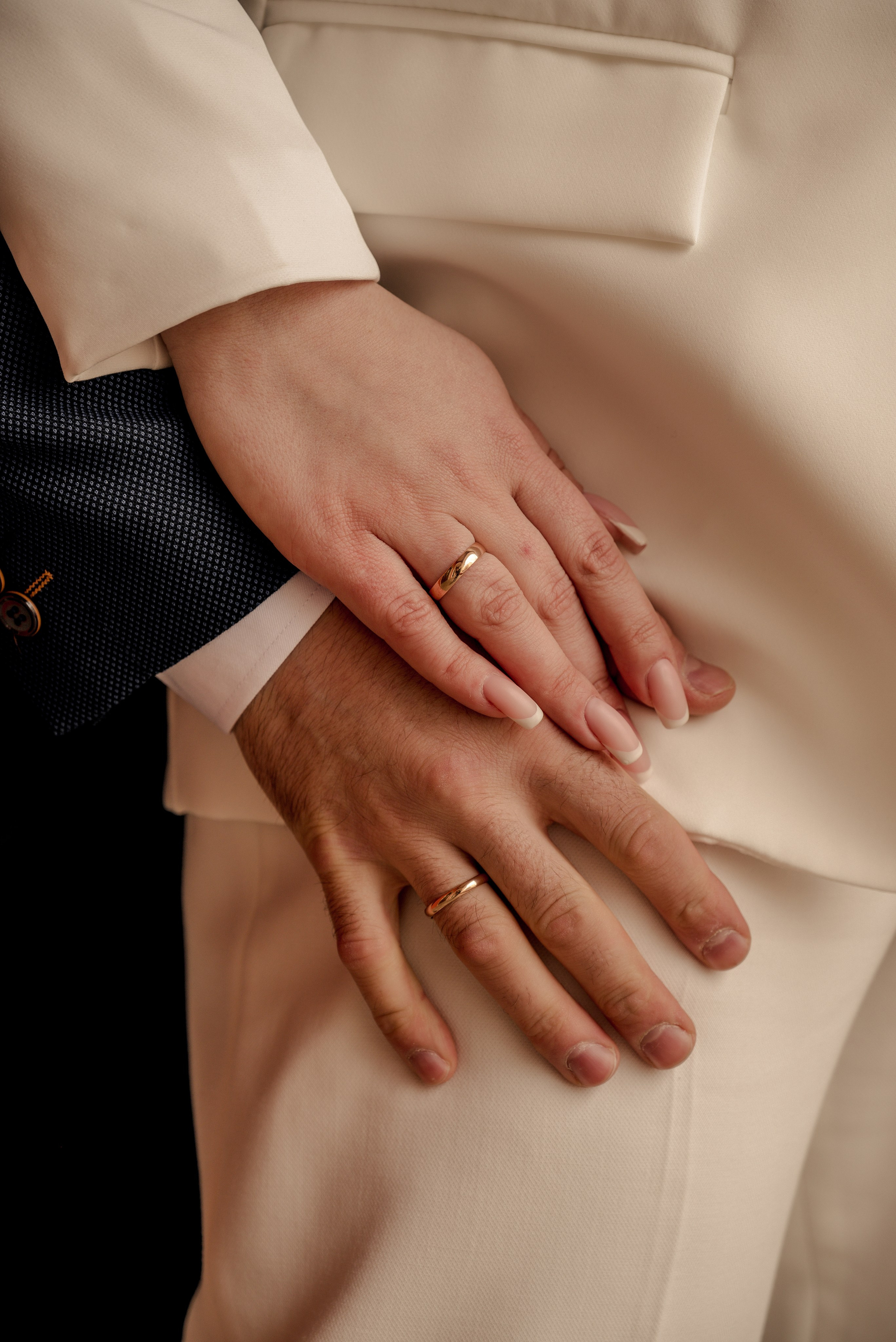 свадебные фото Калуга