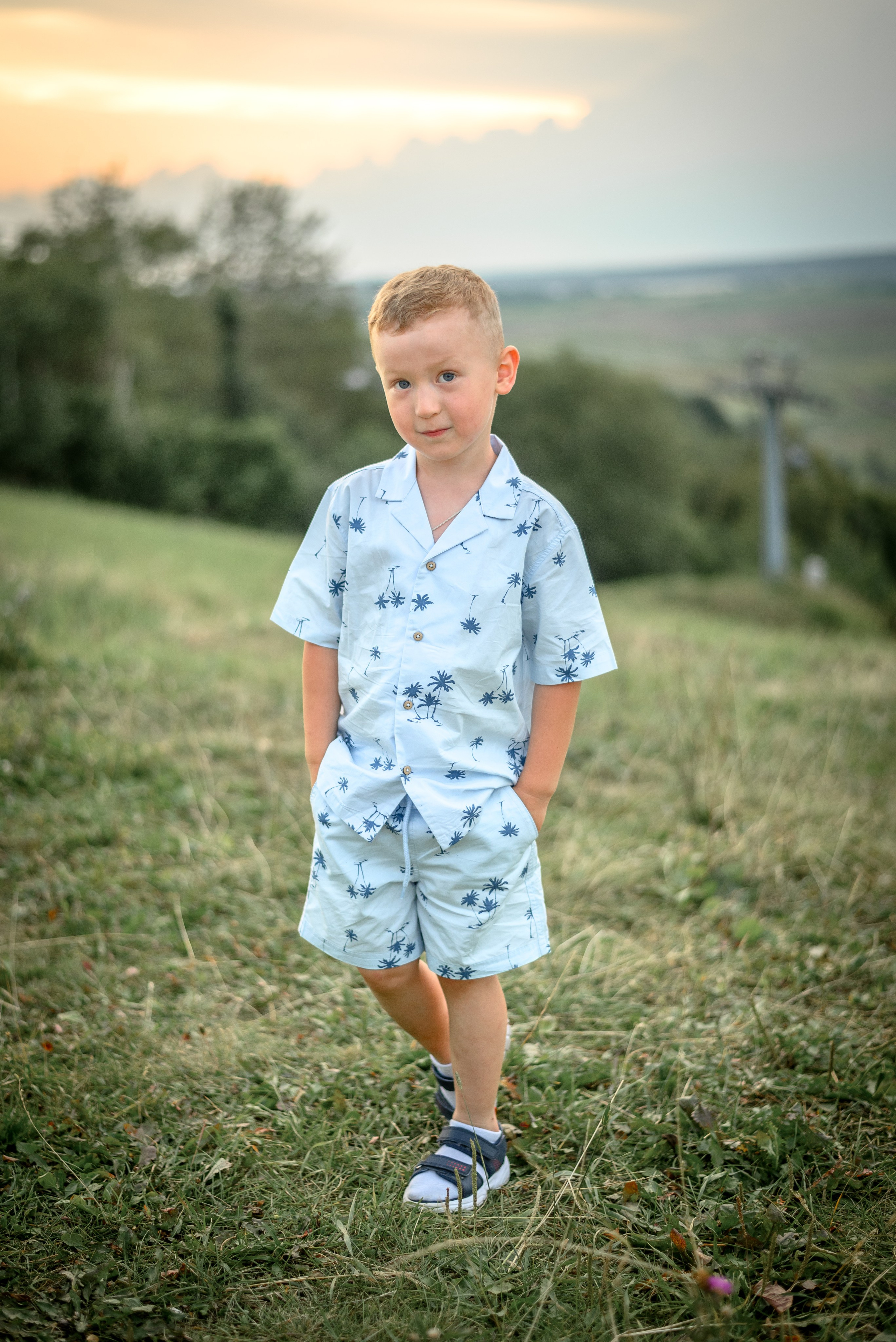 Семейные фотосессии. Фотограф в Калуге Марина Афанасьева