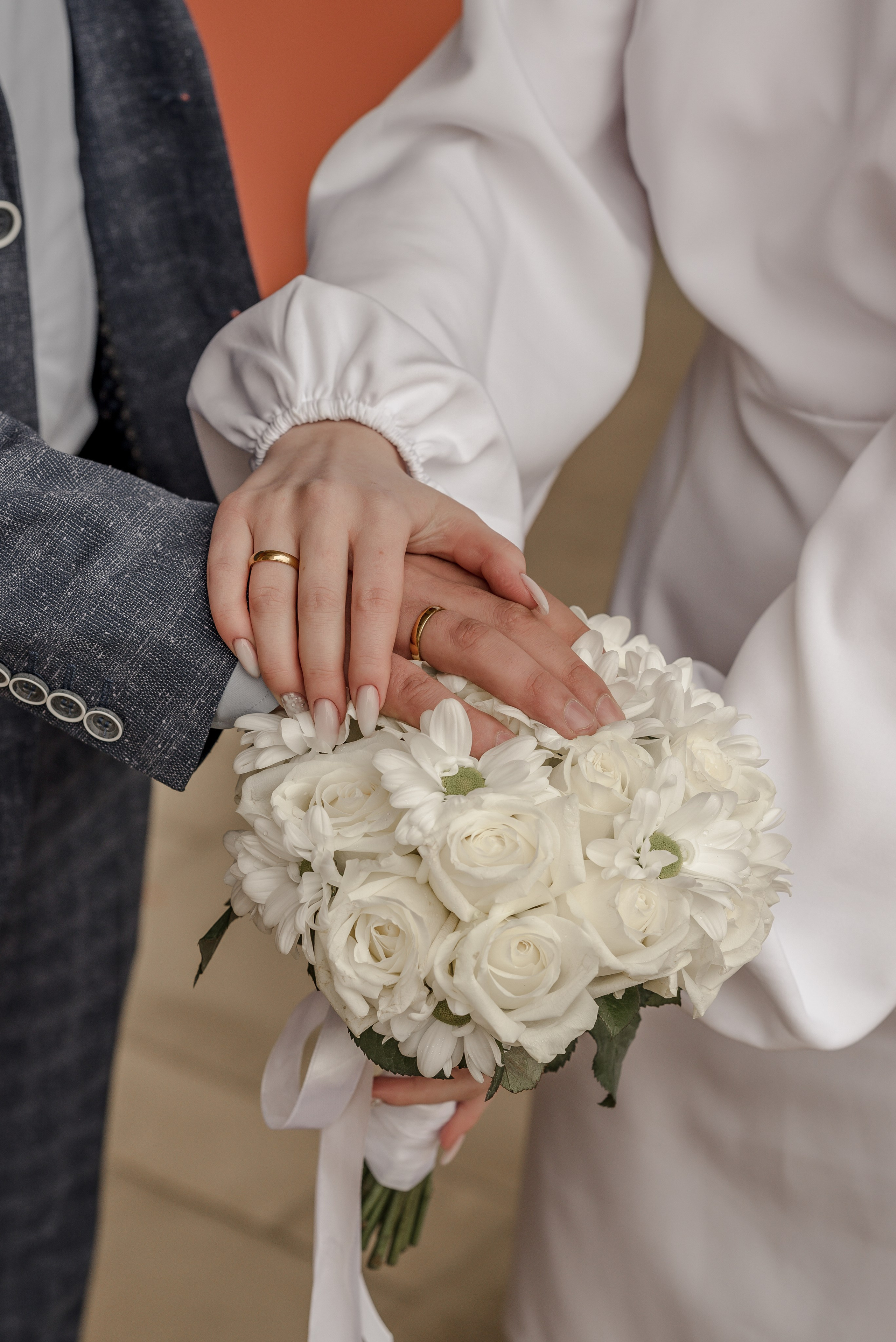 Свадьба Юлии и Александра 28.04.2023. Фотограф в Калуге Марина Афанасьева