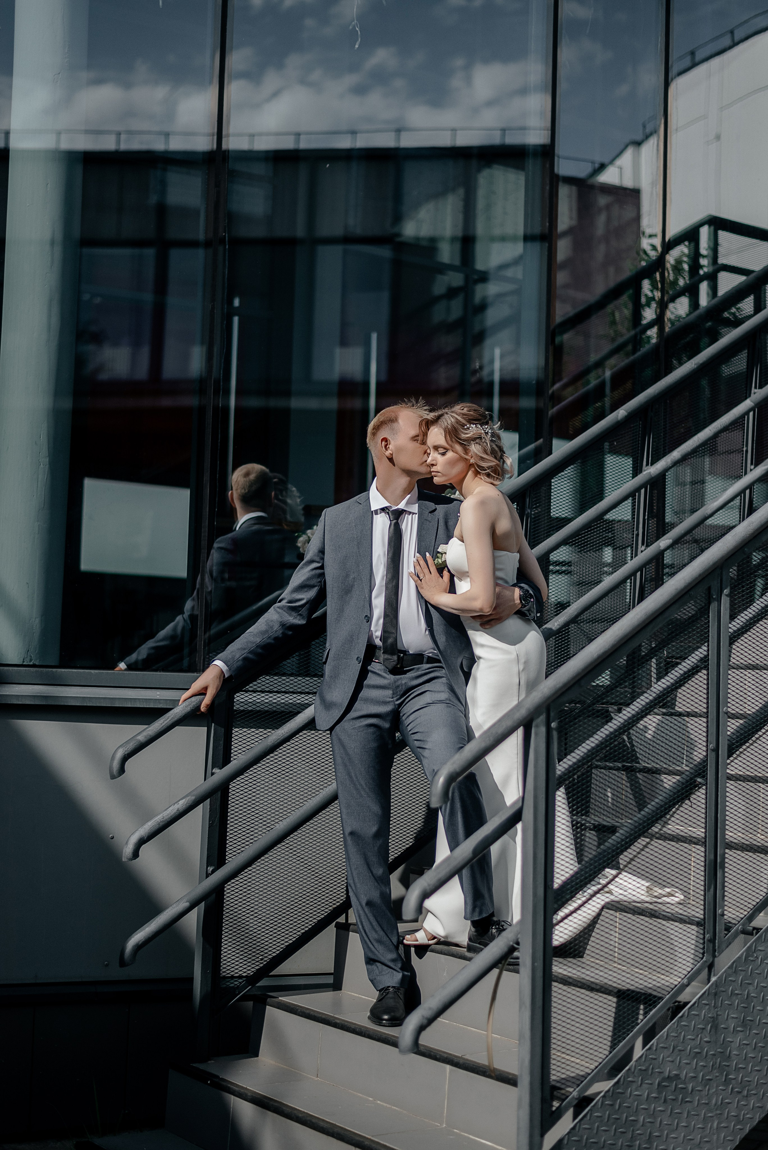 Свадьба Ильи и Анастасии 16.08.25. Фотограф в Калуге Марина Афанасьева