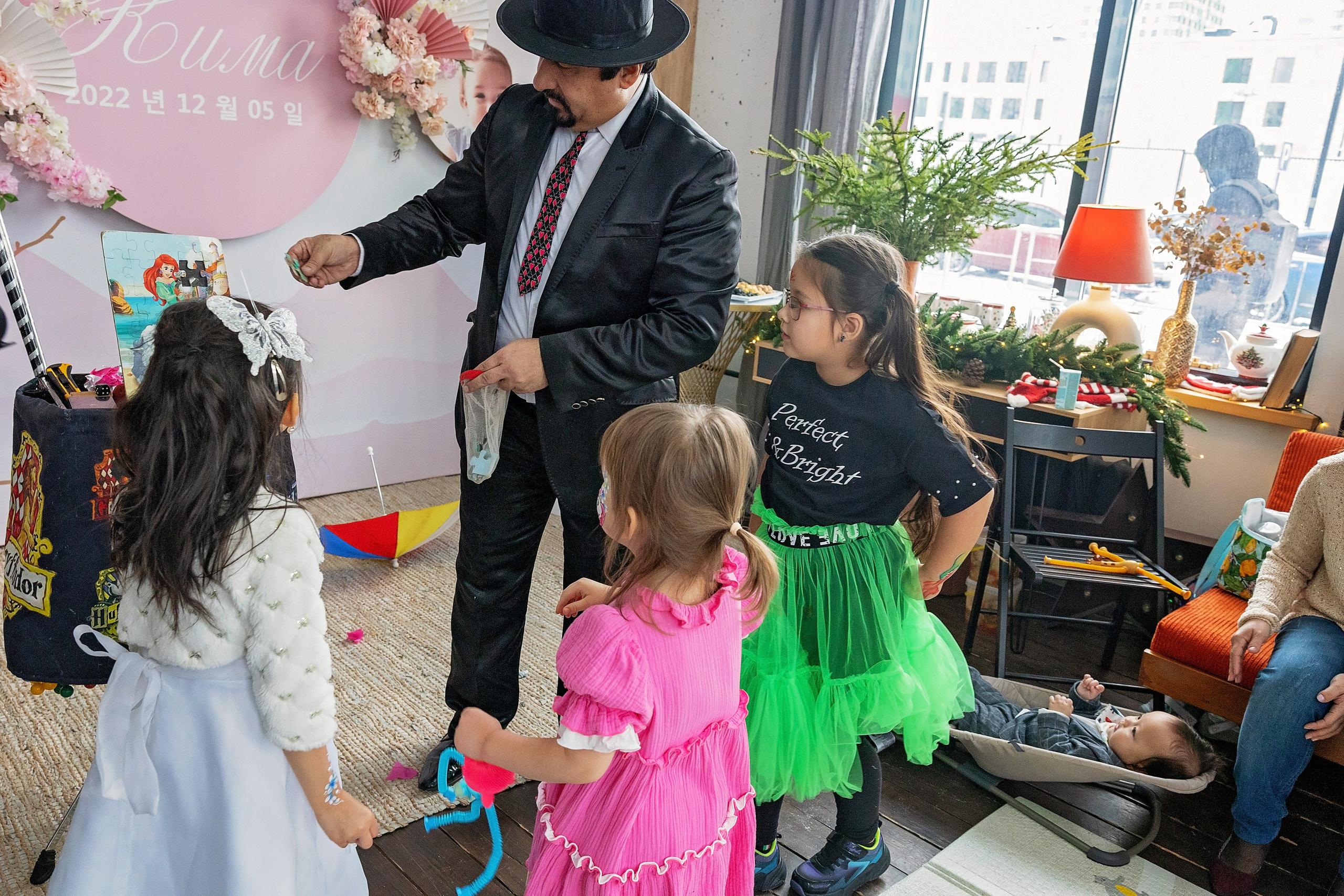 Фотограф асянди в Москве. Геннадий Степанов —фотограф в Москве