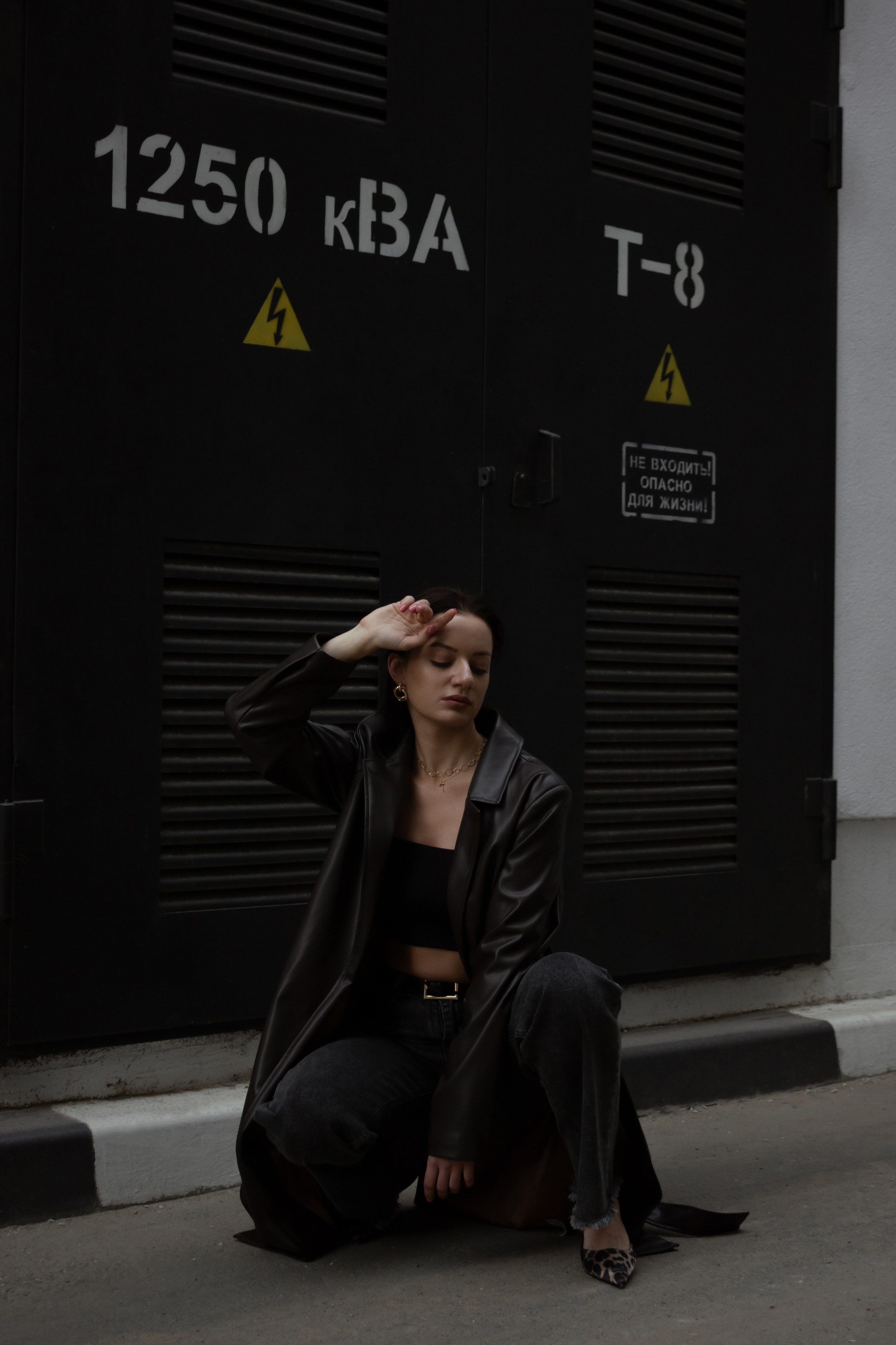 Света. Фотограф Минск, Кричев — Елизавета Котова