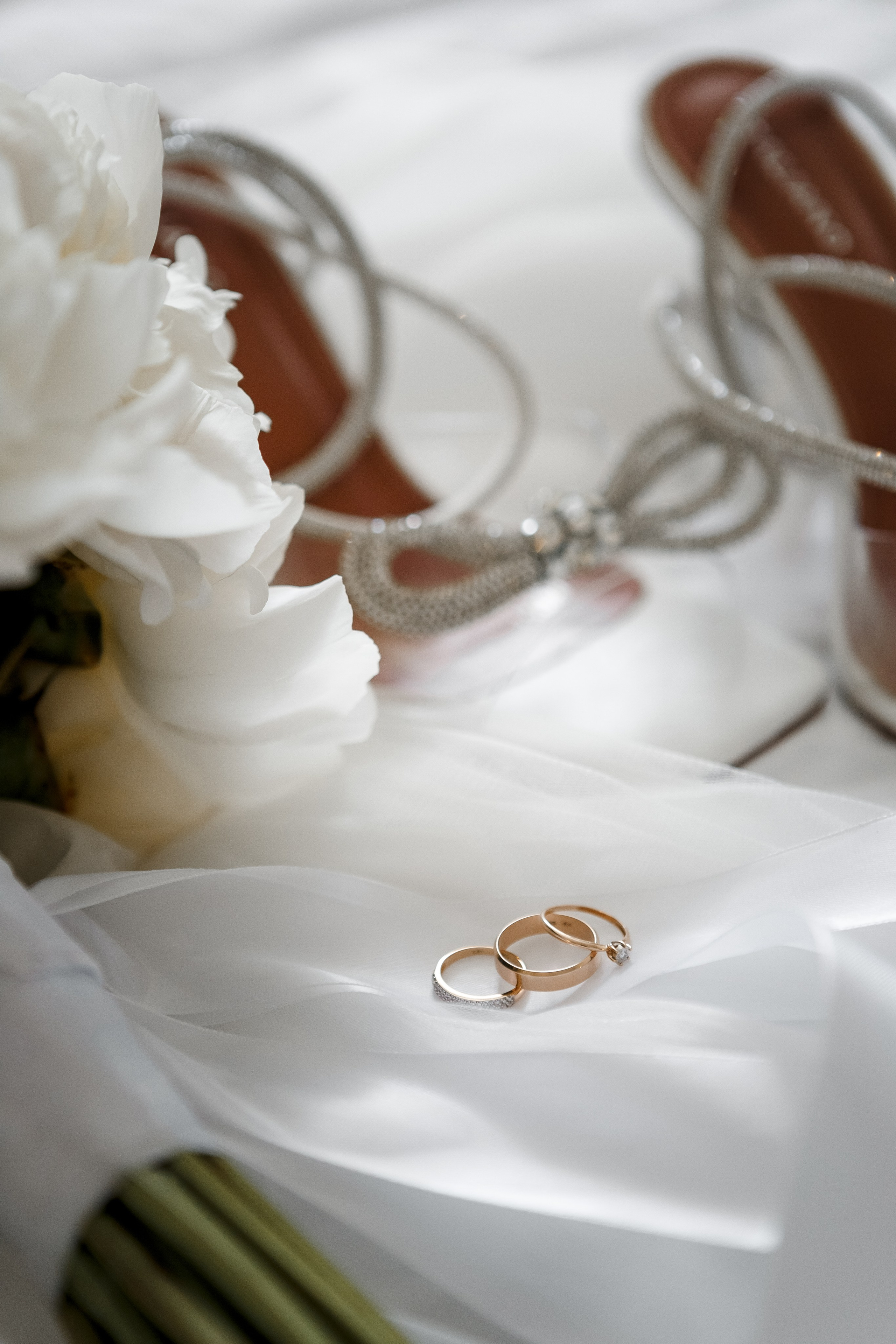 B & A. Фотограф в Санкт-Петербурге Ольга Андрианова