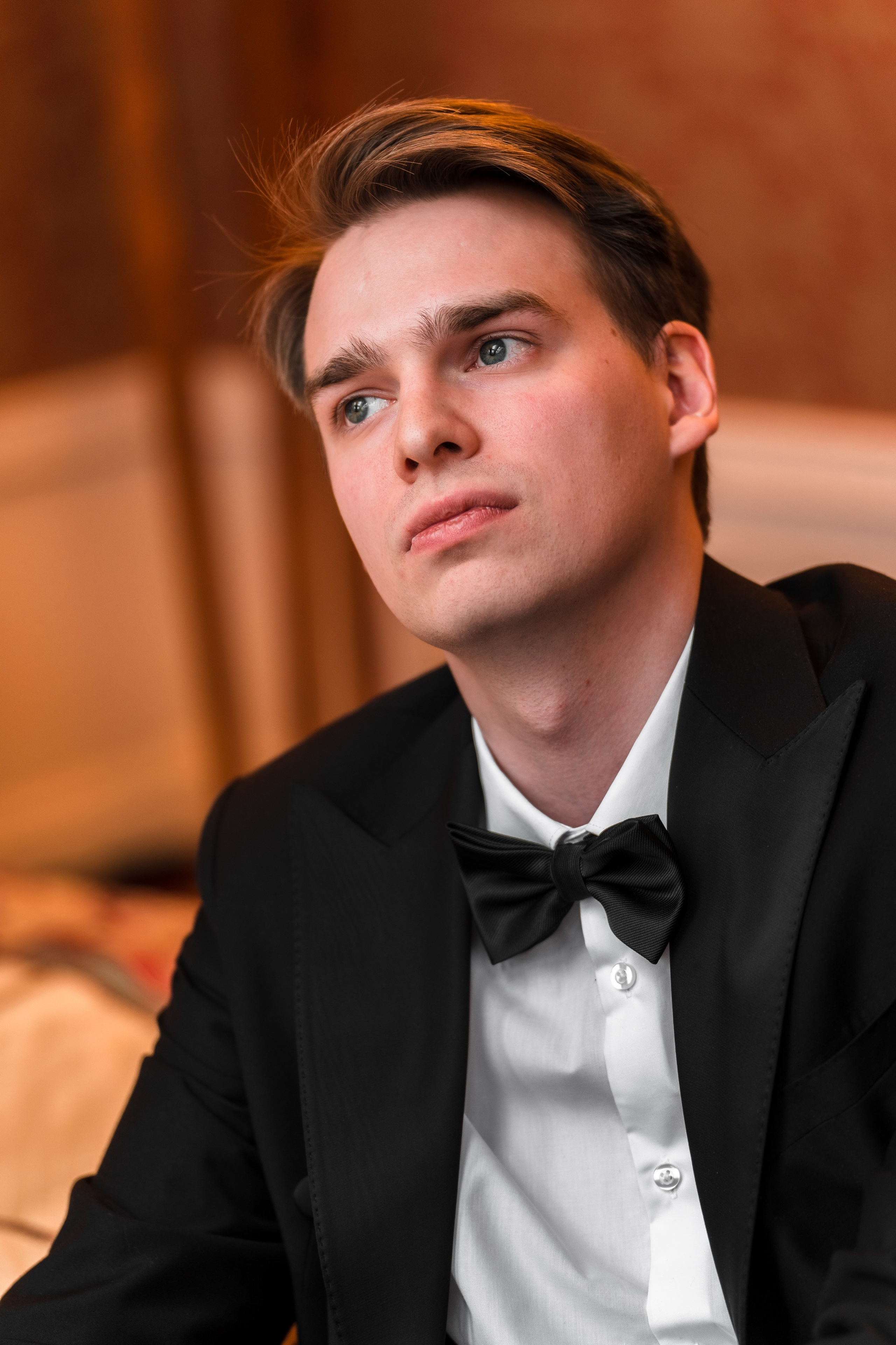 Тимофей + Ксения