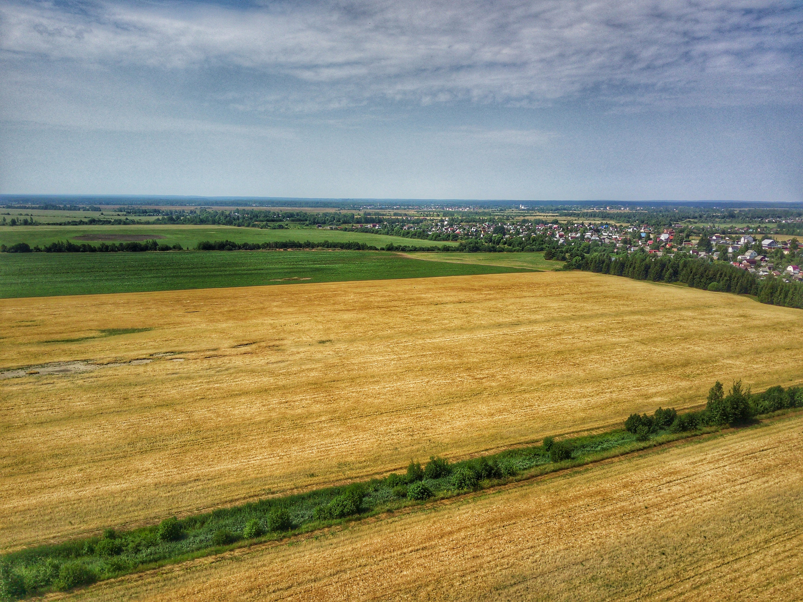 Аэросъёмка в Ярославле дрон квадрокоптер — портфолио Грибов Медиа. Фото и видеосъёмка в Ярославле | Грибов Медиа контент студия  — от 2500 ₽/час
