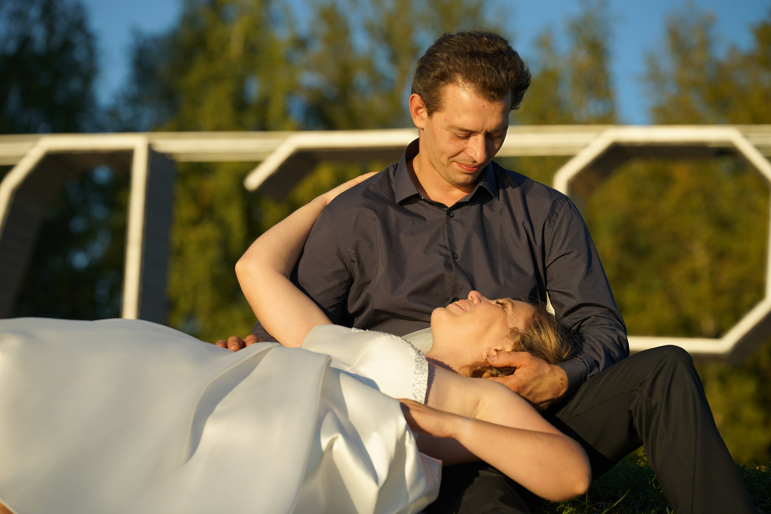 Свадебная съёмка. Фото и видеосъёмка в Ярославле | Грибов Медиа контент студия  — от 2500 ₽/час