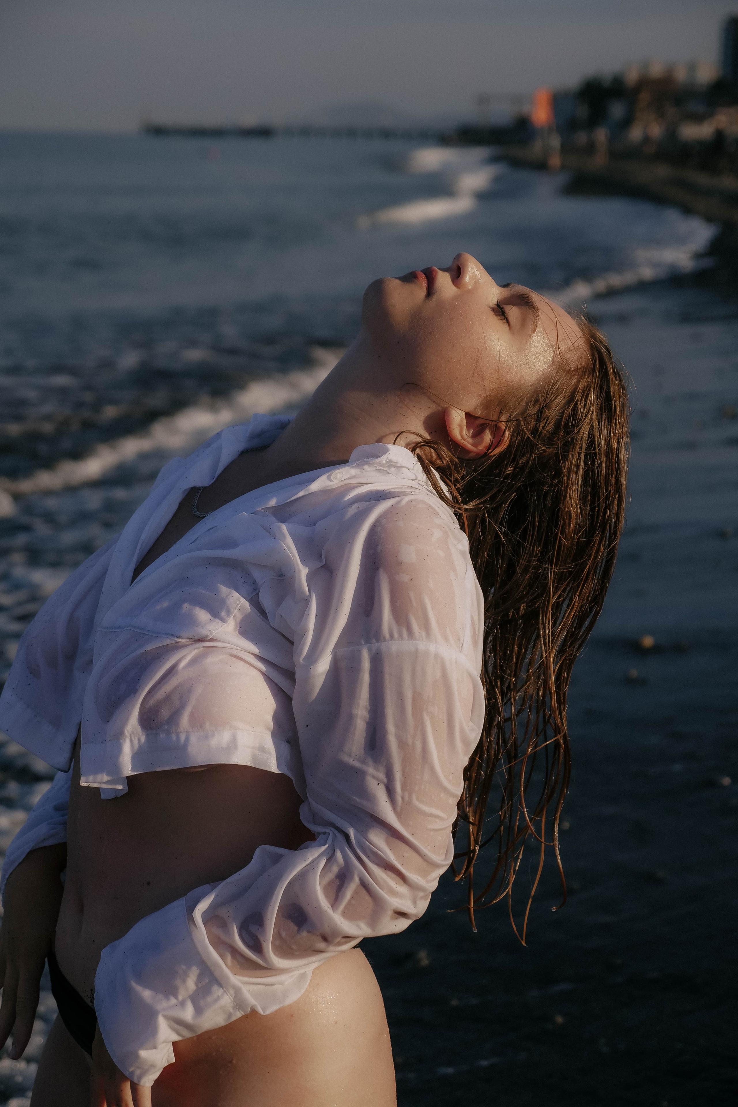 Фотограф / видеограф в Москве и Сочи Sofia Riversong