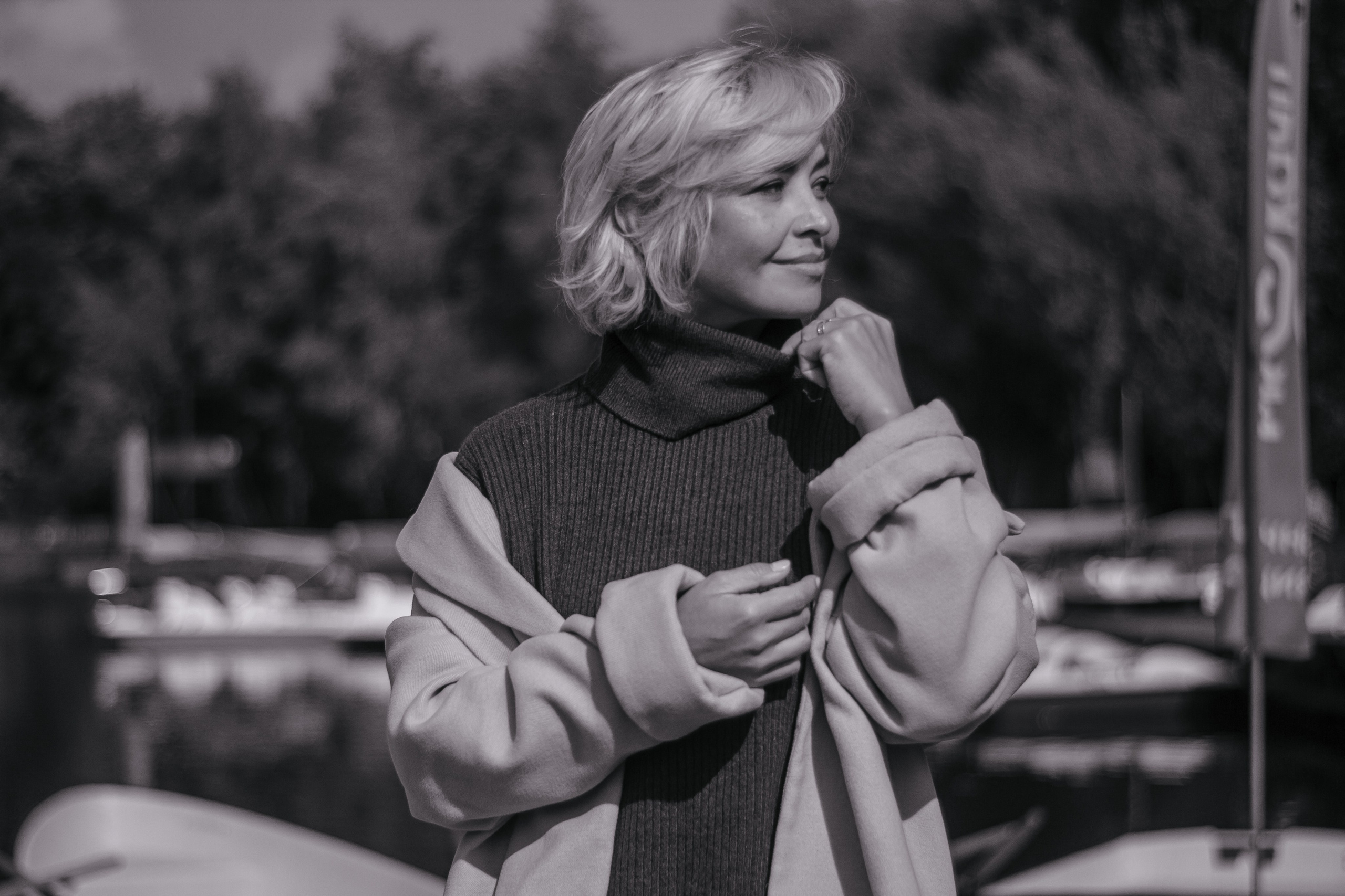 Танзиля, Измайловский парк. Фотограф / видеограф в Москве и Сочи Sofia Riversong