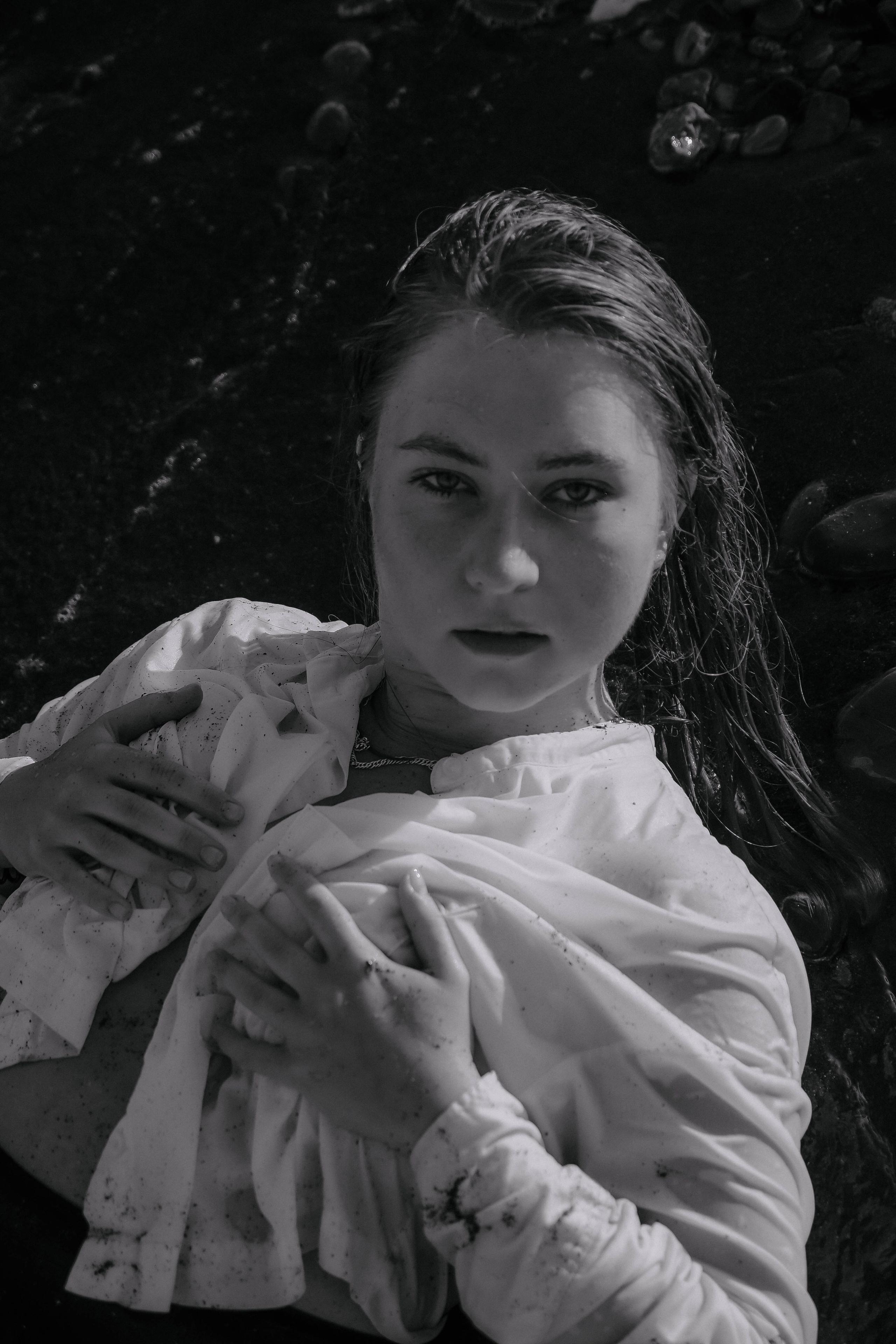 Христина. Фотограф / видеограф в Москве и Сочи Sofia Riversong