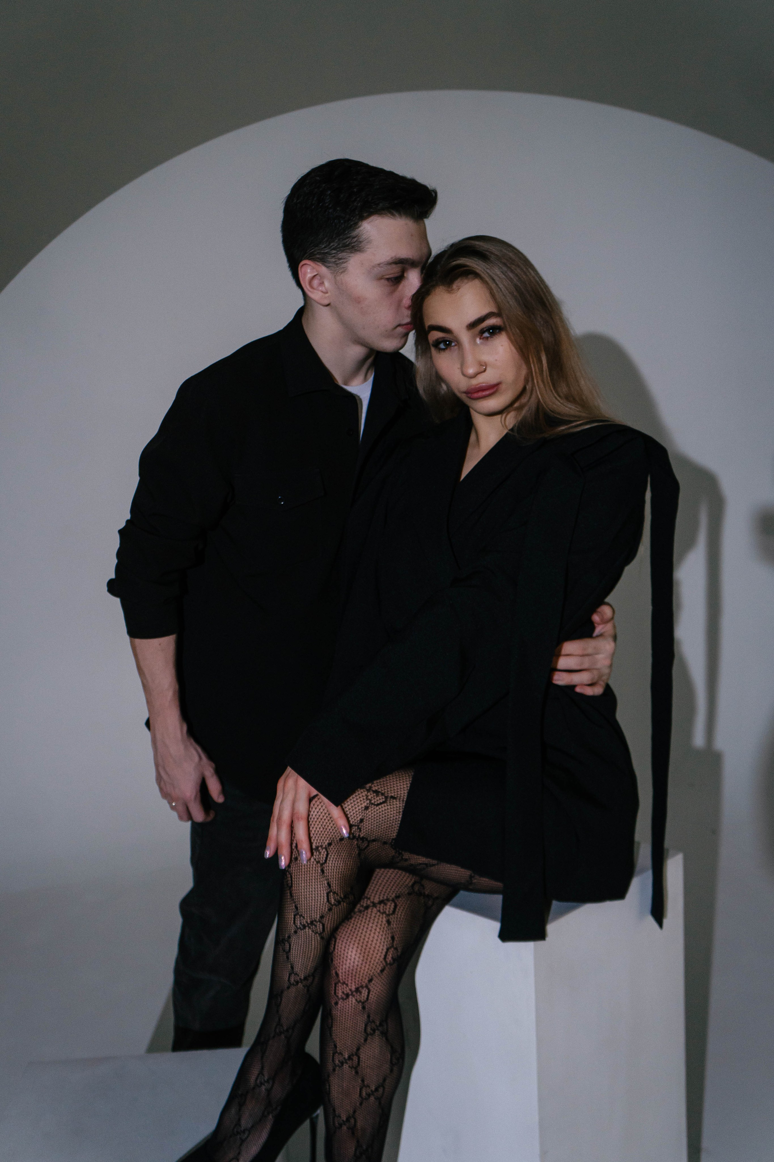 Никита & Ангелина. Фотограф / видеограф в Москве и Сочи Sofia Riversong