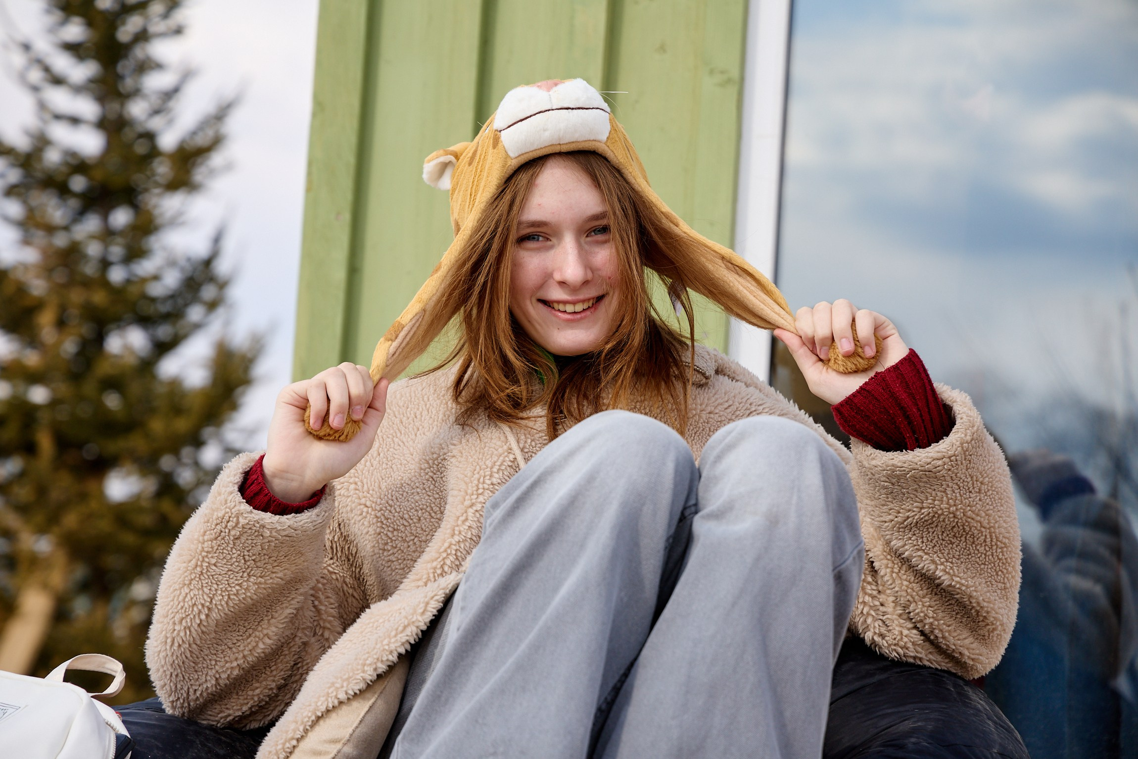 Тихоокеанская проектная школа 2025