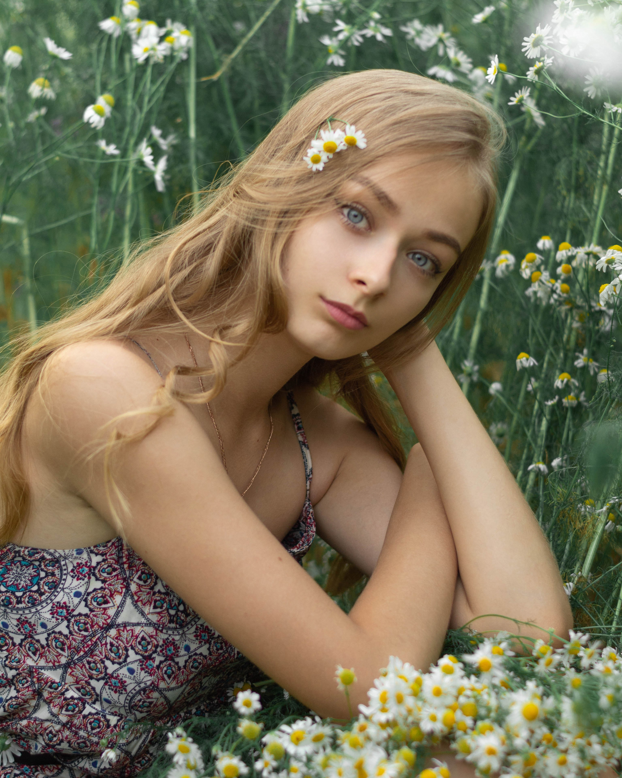 Анастасия. Фотограф Воронеж Кристина Золотарёва