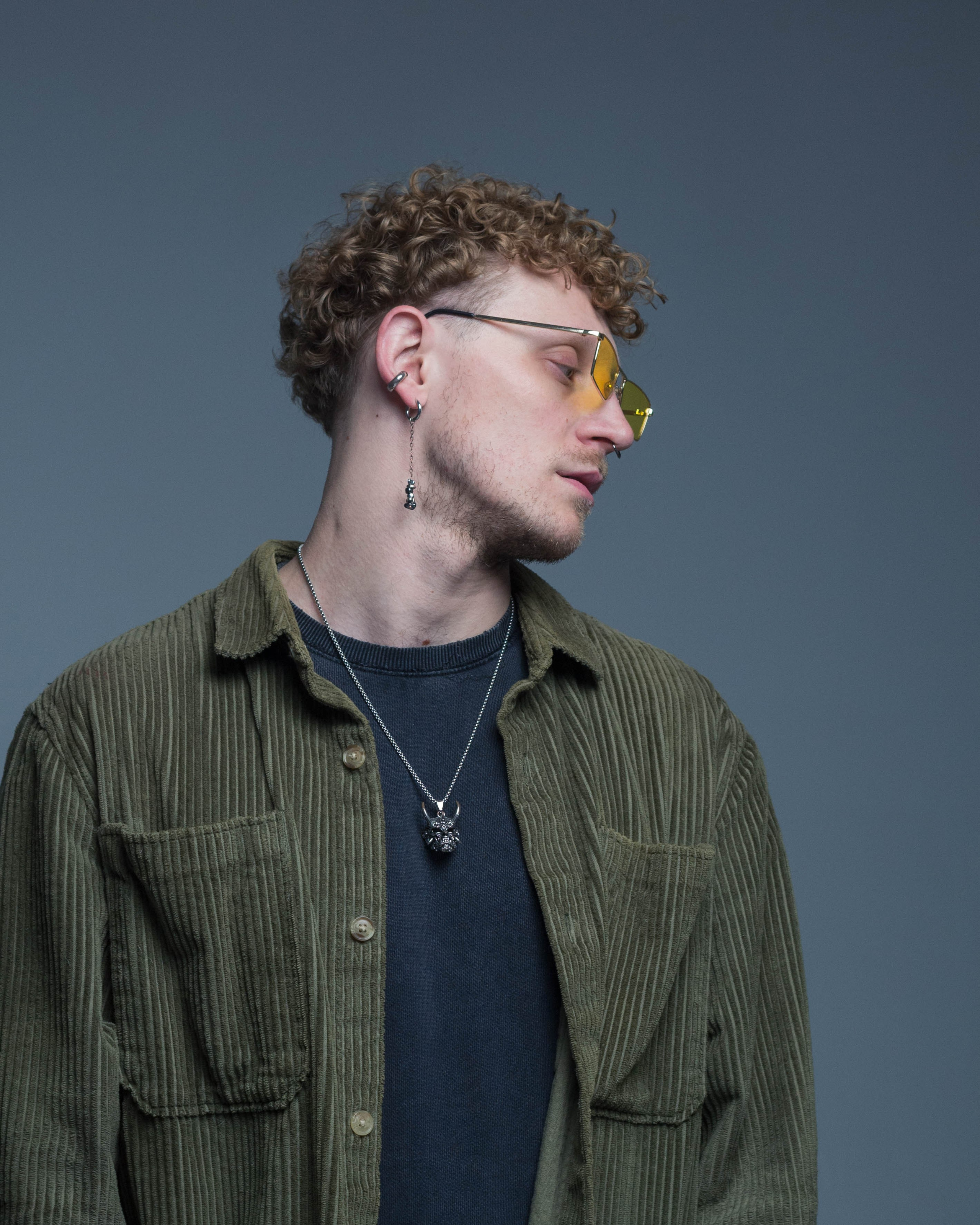 Константин. Фотограф Воронеж Кристина Золотарёва