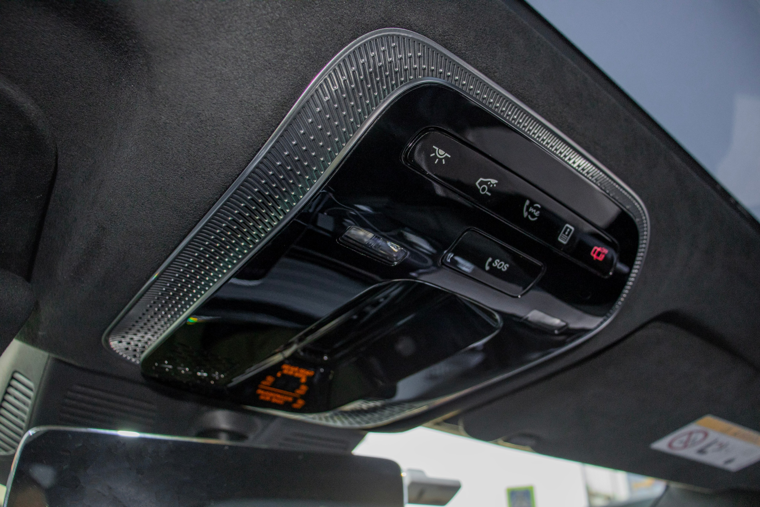 Mercedes-Benz Maybach