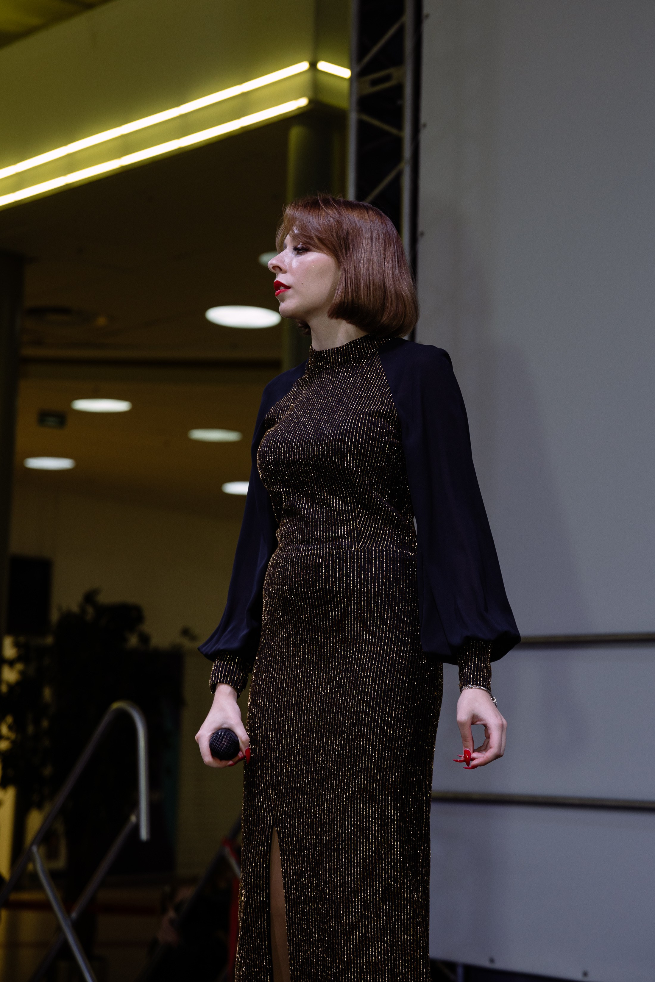 Отчетник «Изумрудный город». Фотограф Юлия Мальцева