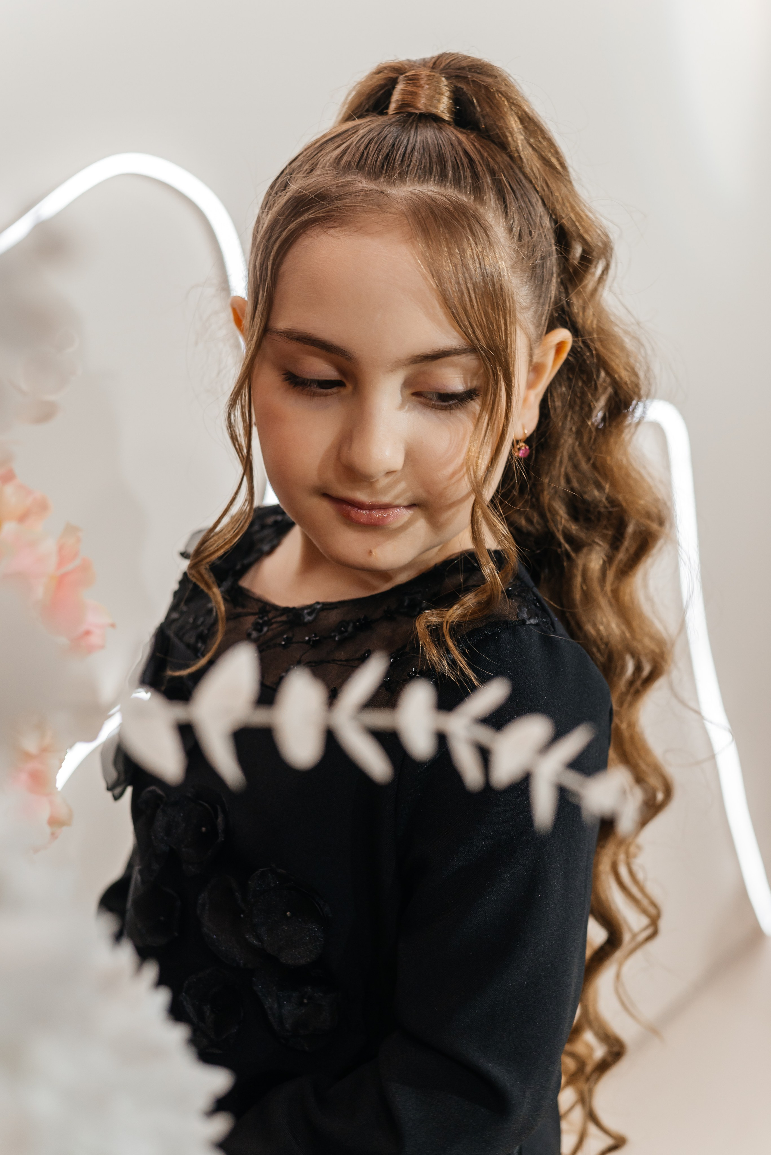 Съемка банкета. Семейный и детский фотограф Кущ Наташа