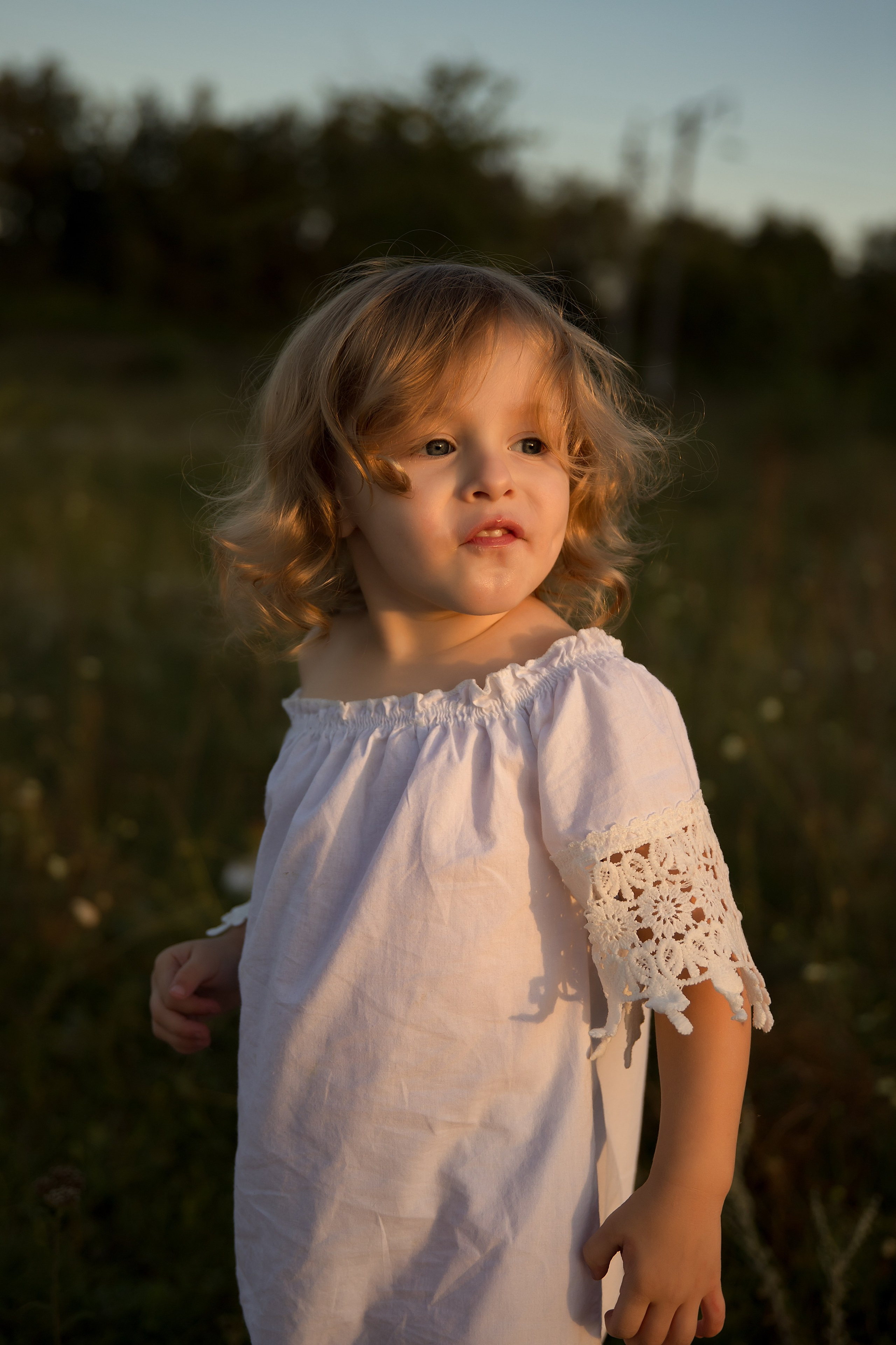 Детская фотосессия. Детский, семейный и свадебный фотограф г. Воронеж