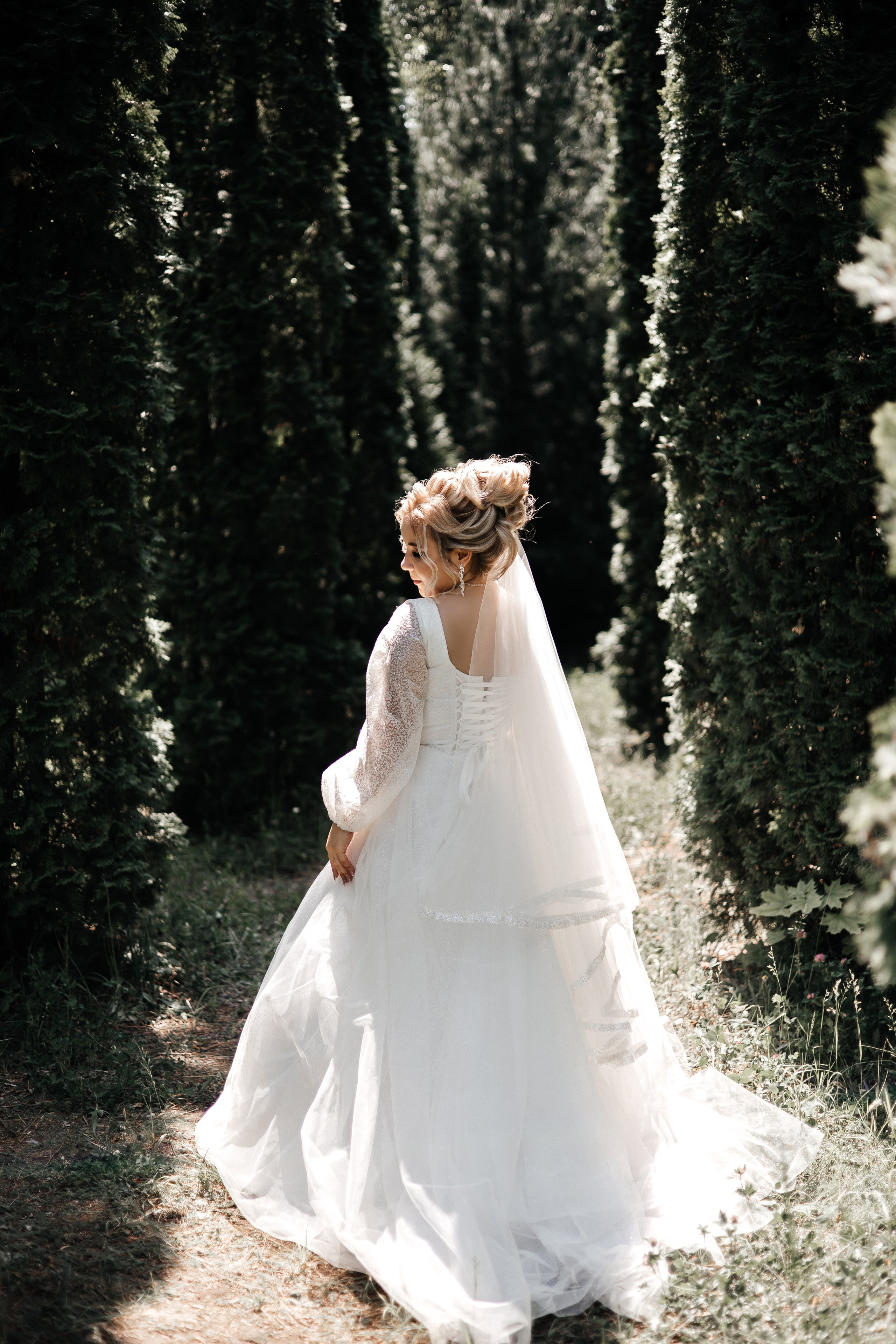 Свадьба. Семейный и свадебный фотограф в Ульяновске