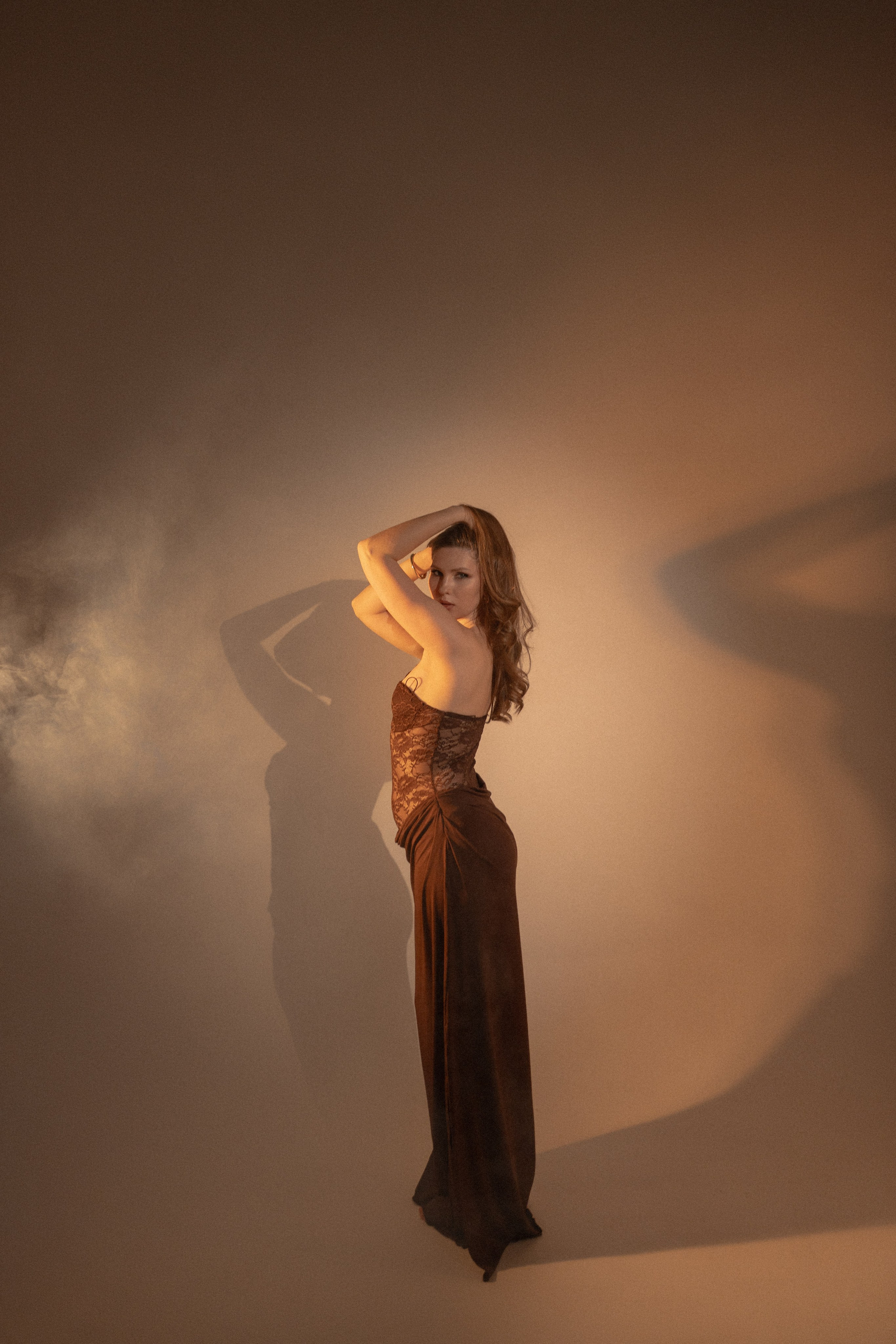 Light & Form. WEDDING