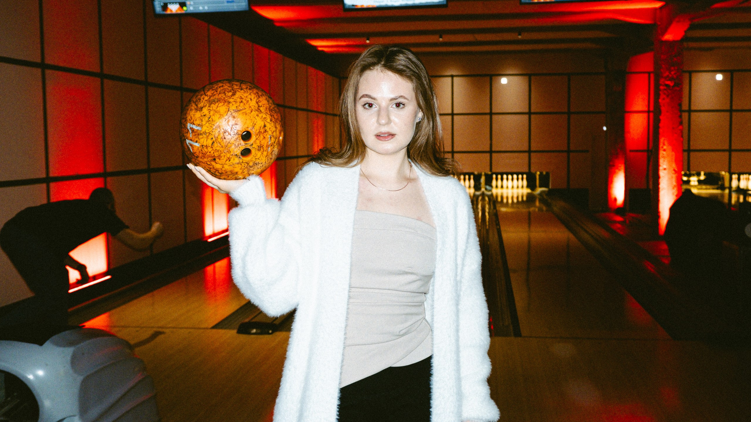 ВкуссВилл корпорат. Мари — фотограф и видеограф из Москвы