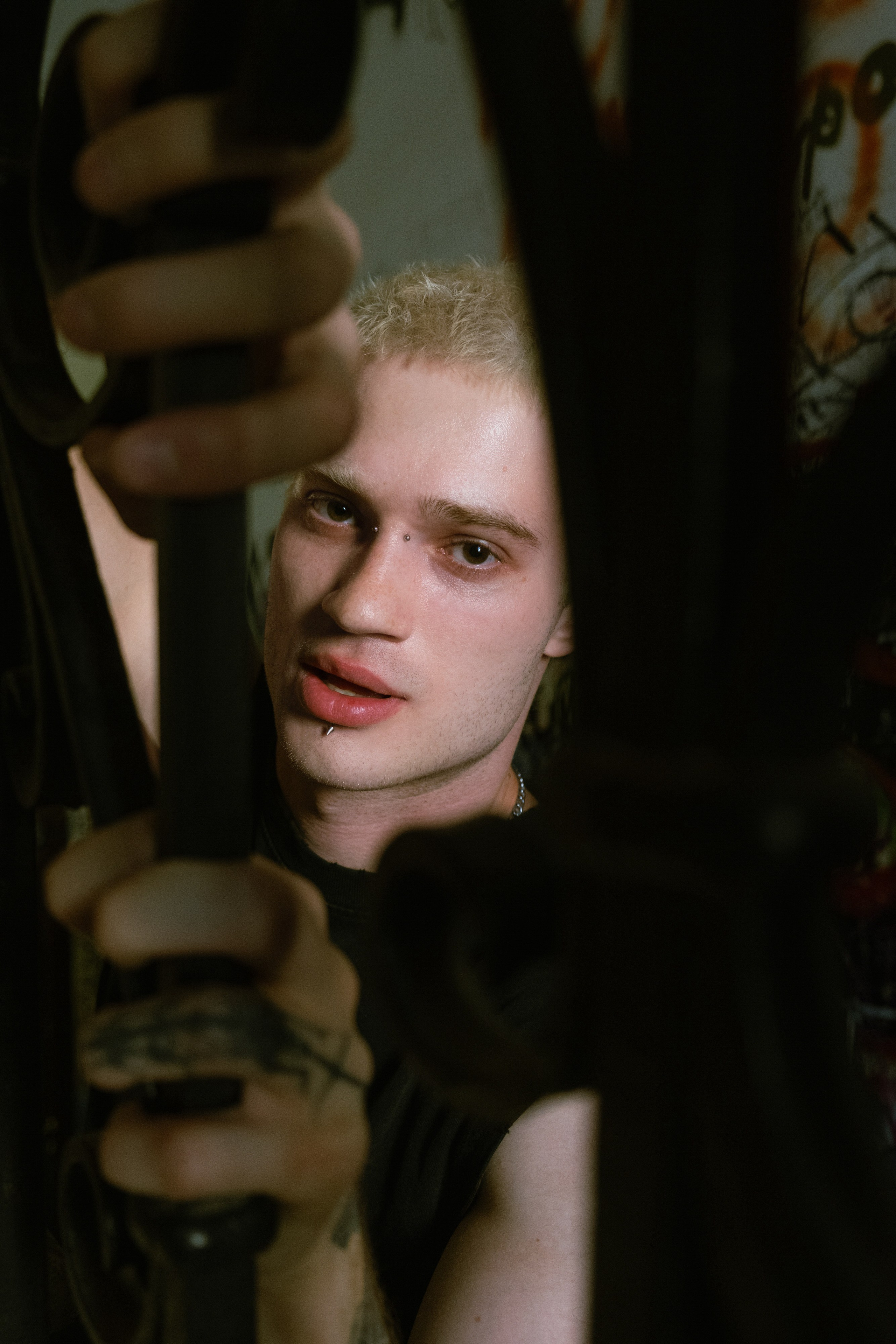 Дом Булгакова и бар Ясно. Мари — фотограф и видеограф из Москвы