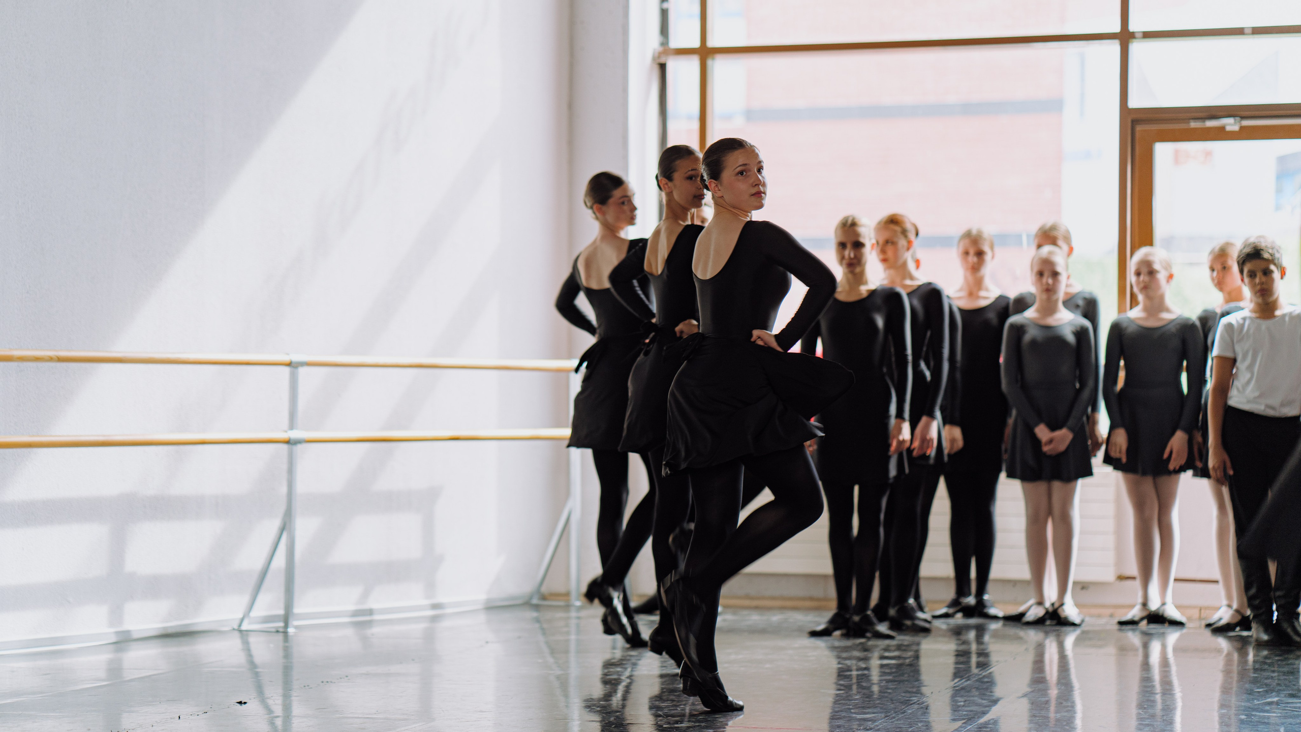 Егор Дружинин / Уроки истории. Творческий и репортажный фотограф в Москве Клим Долгов