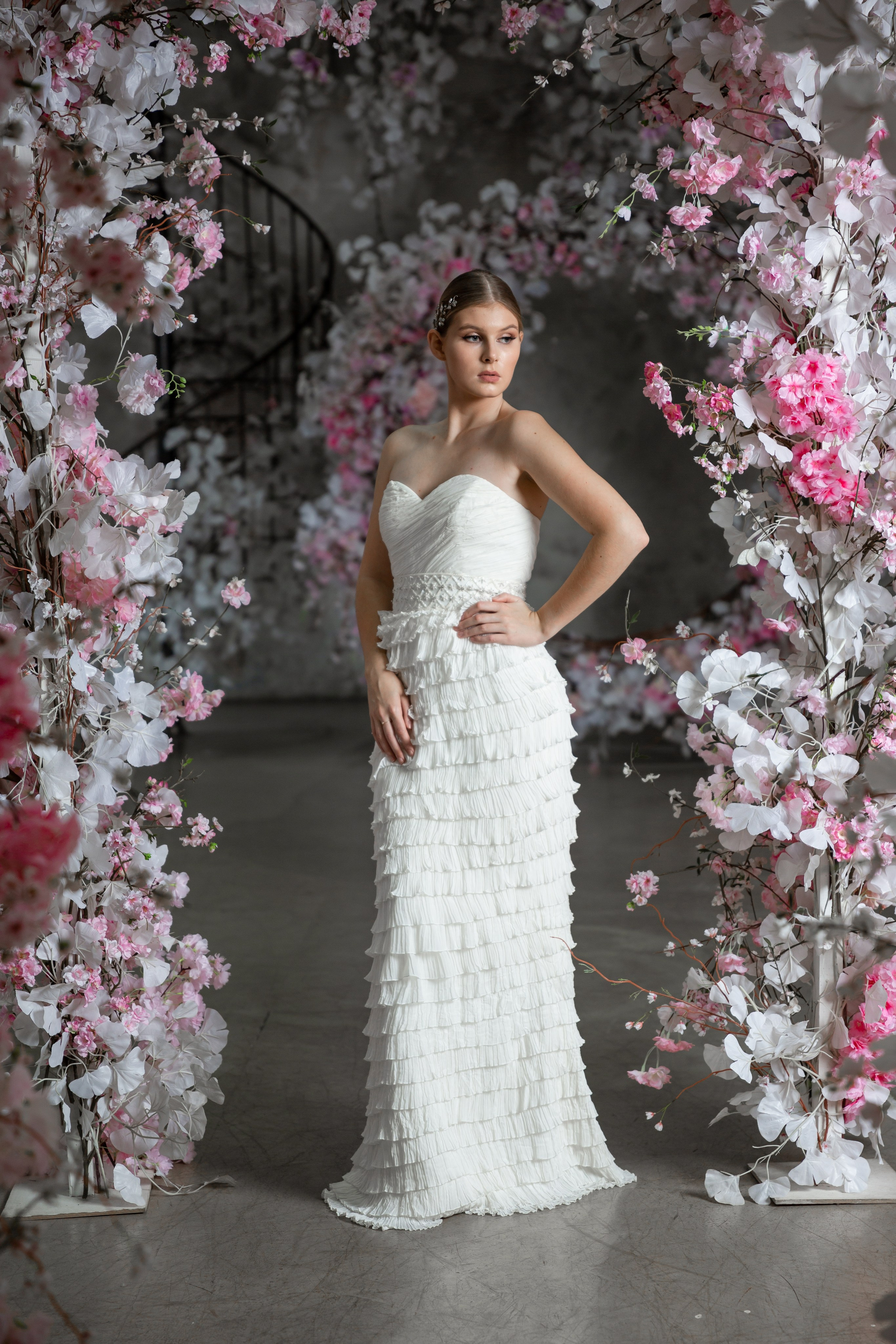 ПРОГУЛКА. Свадебный фотограф Санкт-Петербург Катерина Ширяева