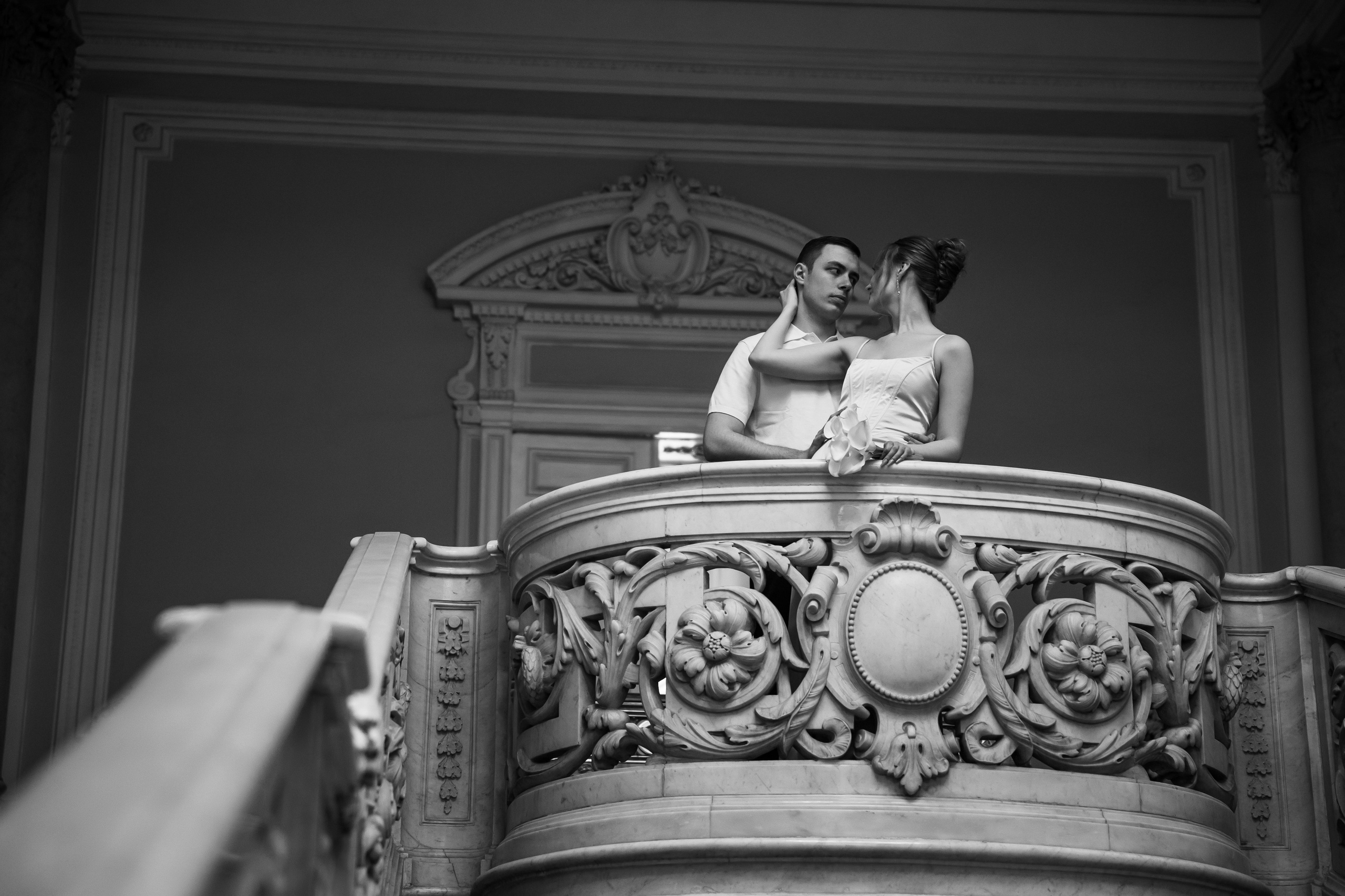 ЗАГС. Свадебный фотограф Санкт-Петербург Катерина Ширяева